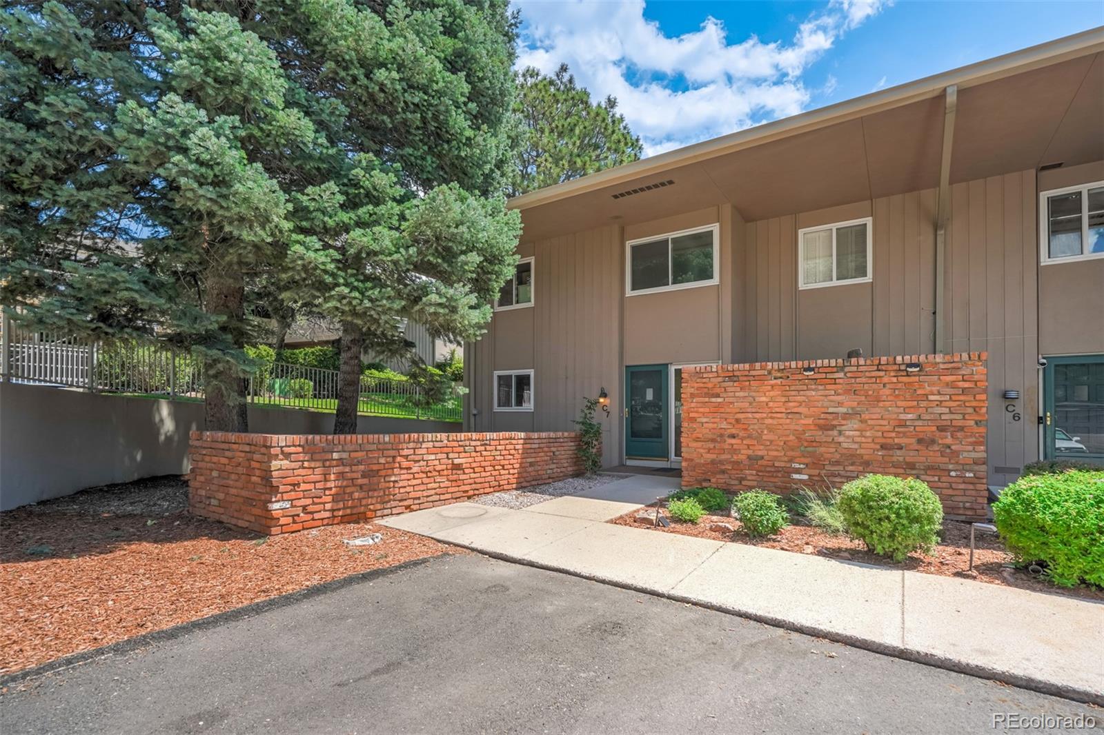 MLS Image #0 for 5202  kissing camels drive,colorado springs, Colorado