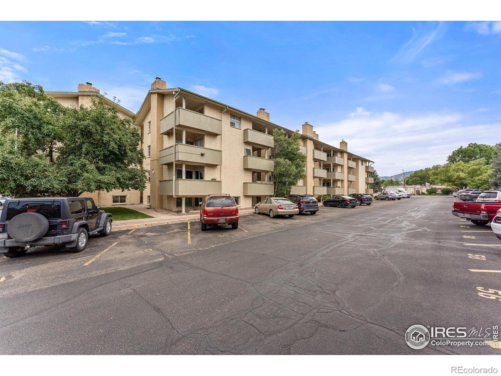 MLS Image #27 for 3035  oneal parkway,boulder, Colorado