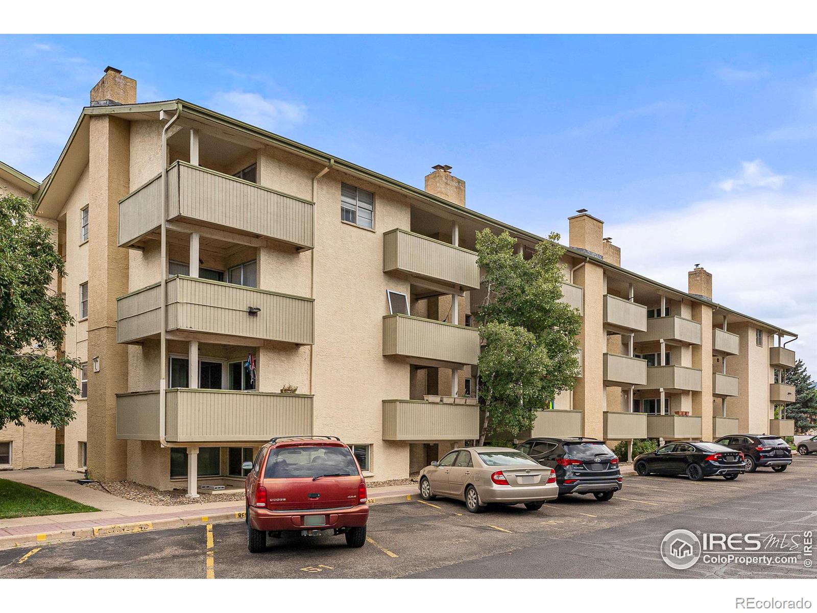 MLS Image #28 for 3035  oneal parkway,boulder, Colorado