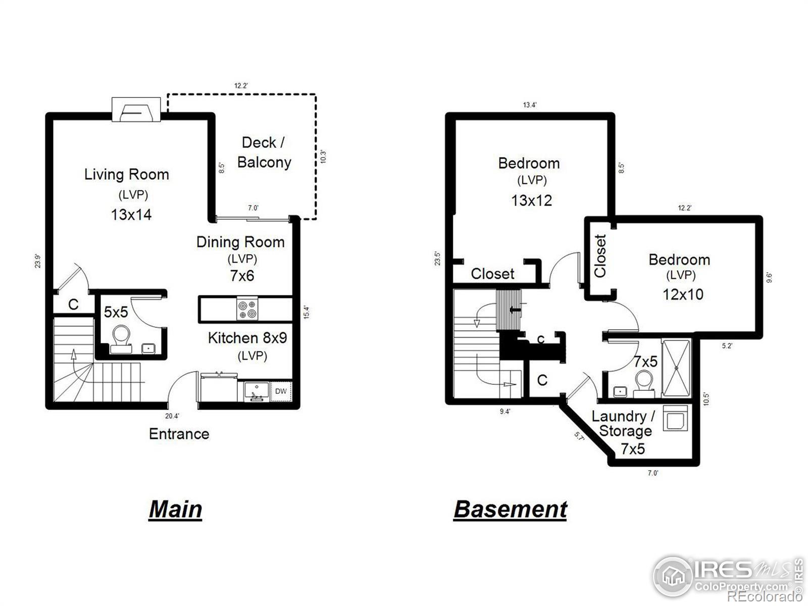 MLS Image #29 for 3035  oneal parkway,boulder, Colorado