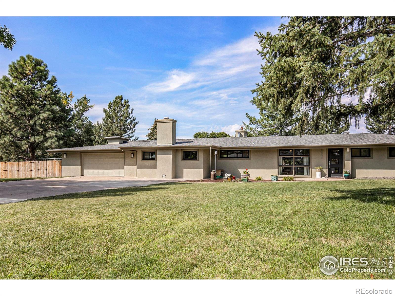 CMA Image for 2442  sunset lane,Greeley, Colorado