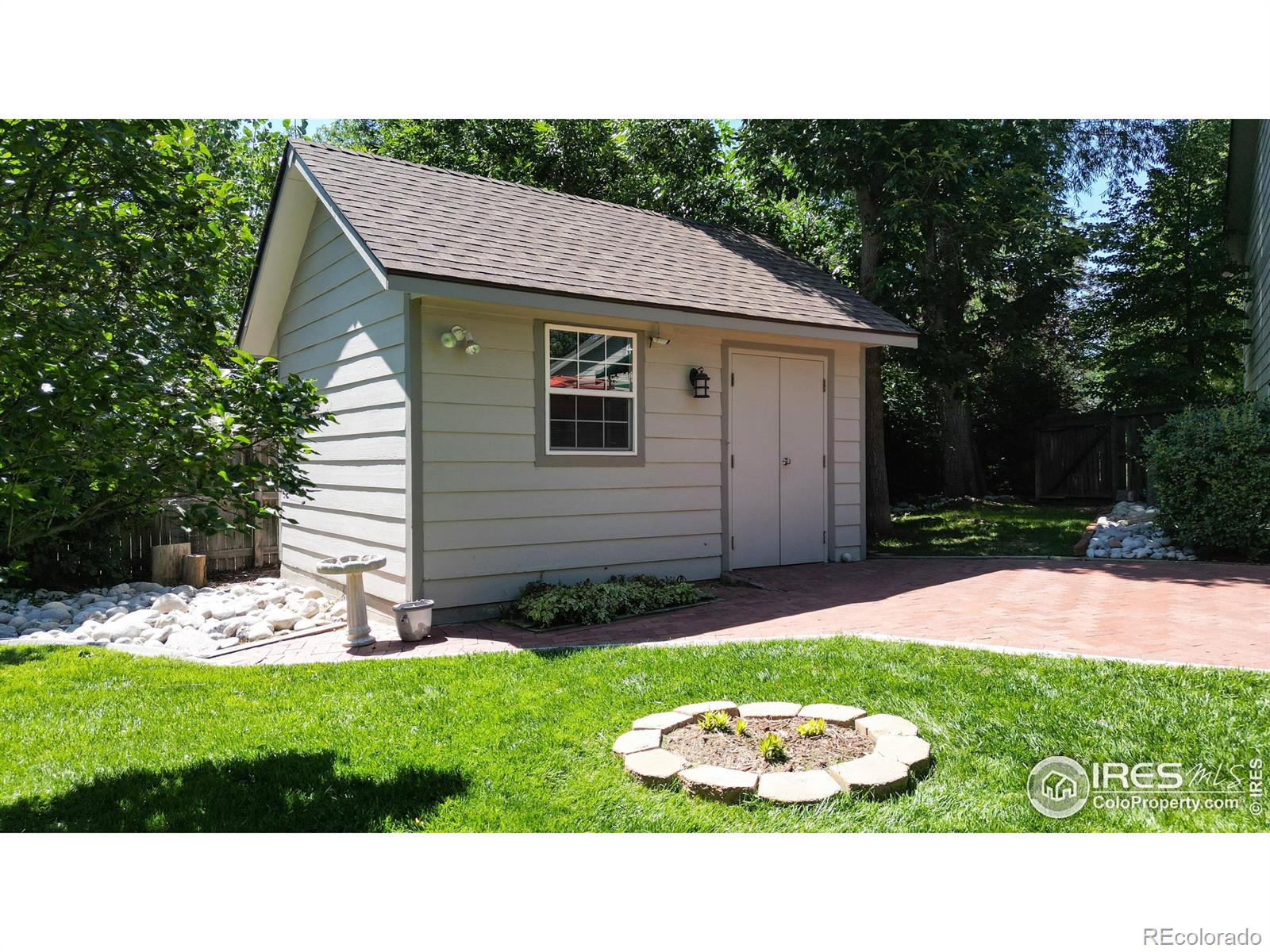 MLS Image #33 for 4312  black hawk circle,fort collins, Colorado