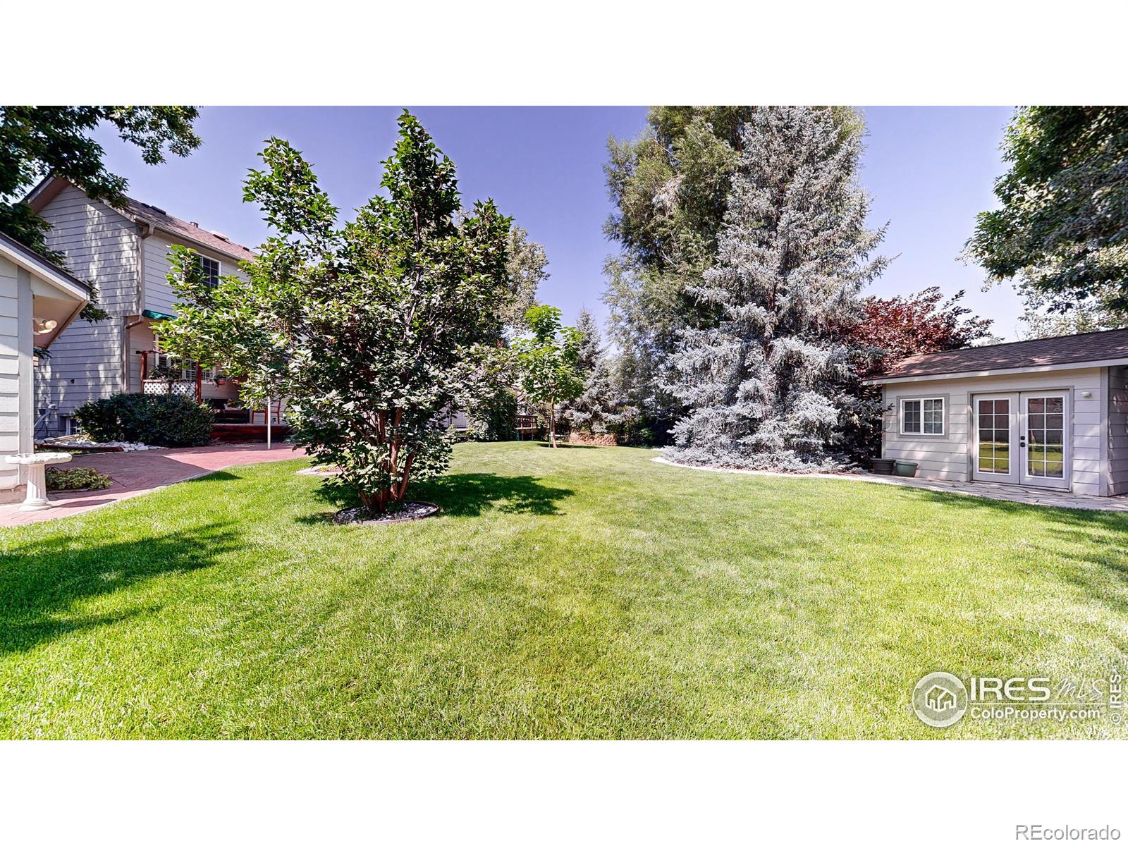 MLS Image #35 for 4312  black hawk circle,fort collins, Colorado