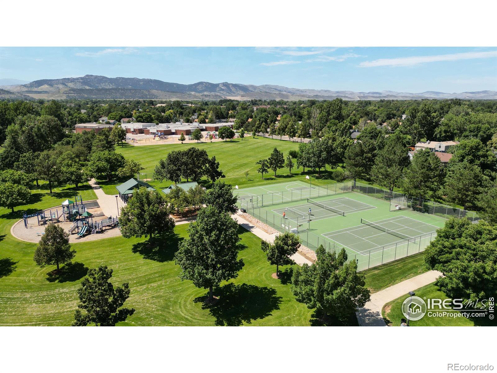 MLS Image #37 for 4312  black hawk circle,fort collins, Colorado