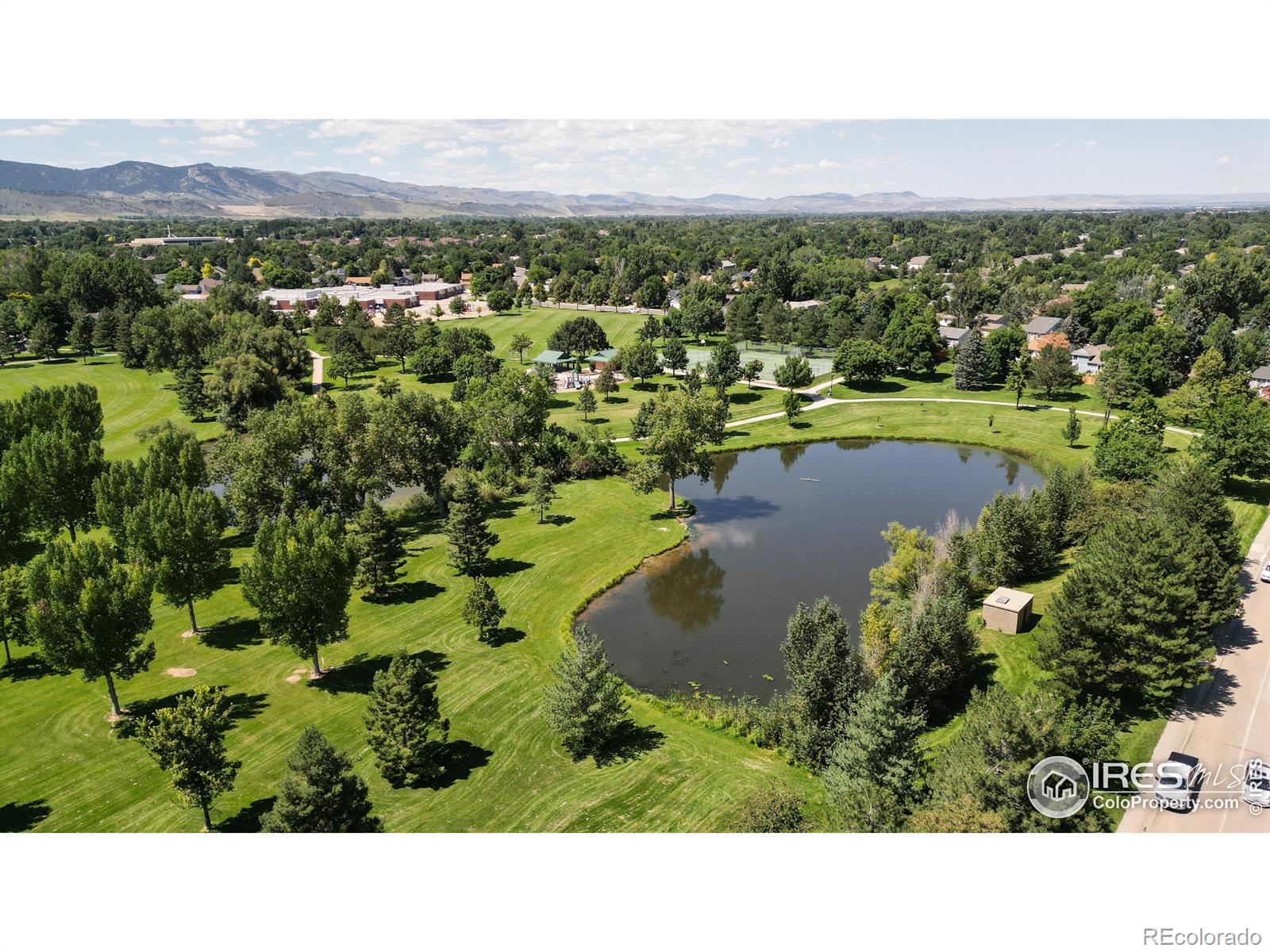 MLS Image #38 for 4312  black hawk circle,fort collins, Colorado