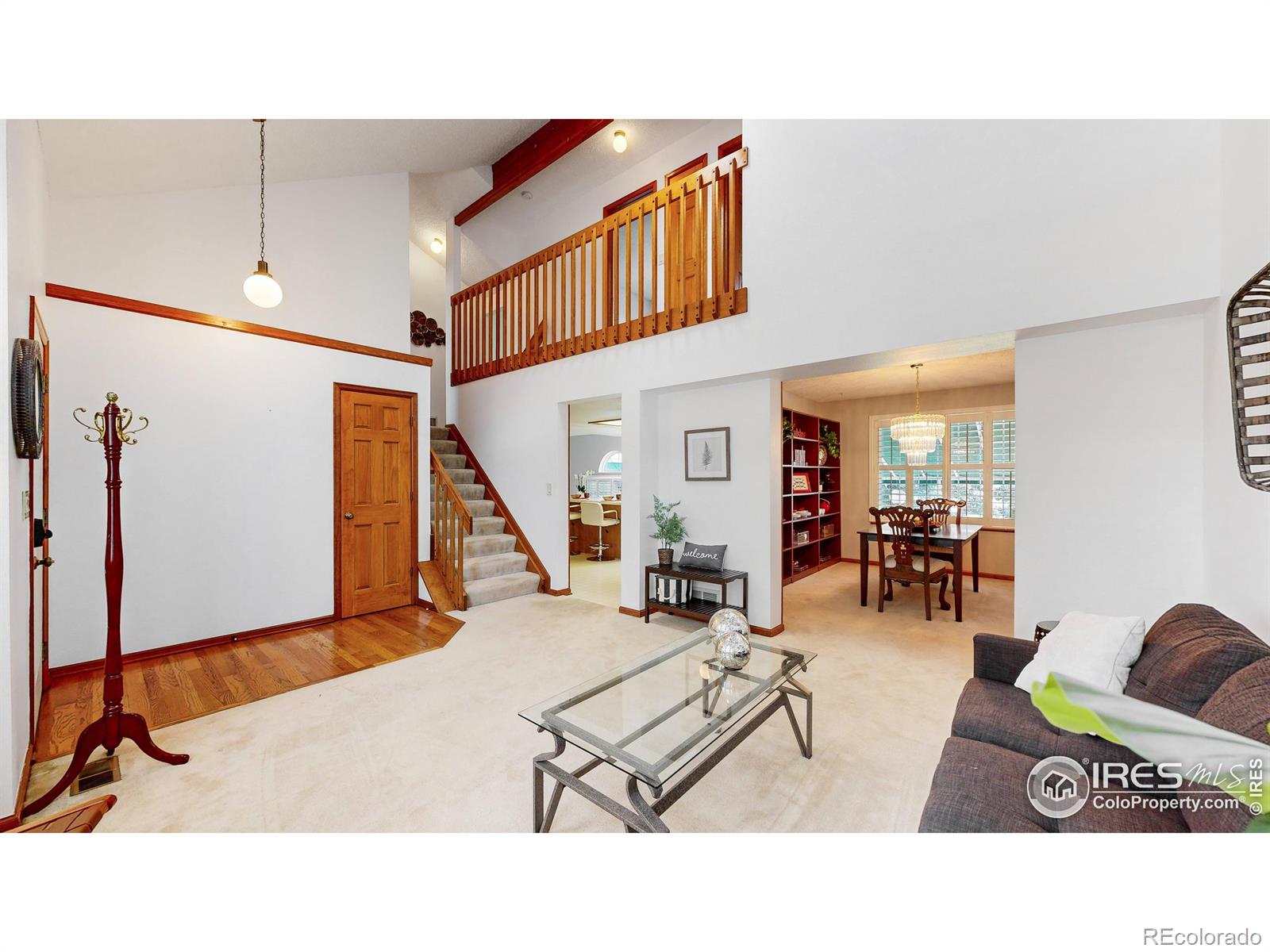 MLS Image #4 for 4312  black hawk circle,fort collins, Colorado