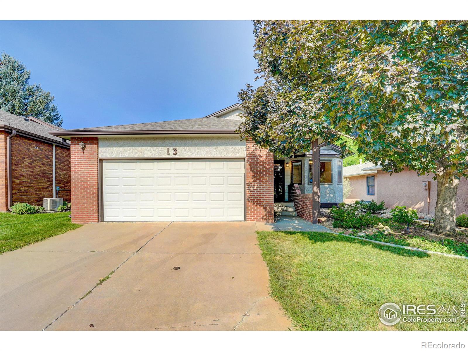 CMA Image for 1001  43rd avenue,Greeley, Colorado