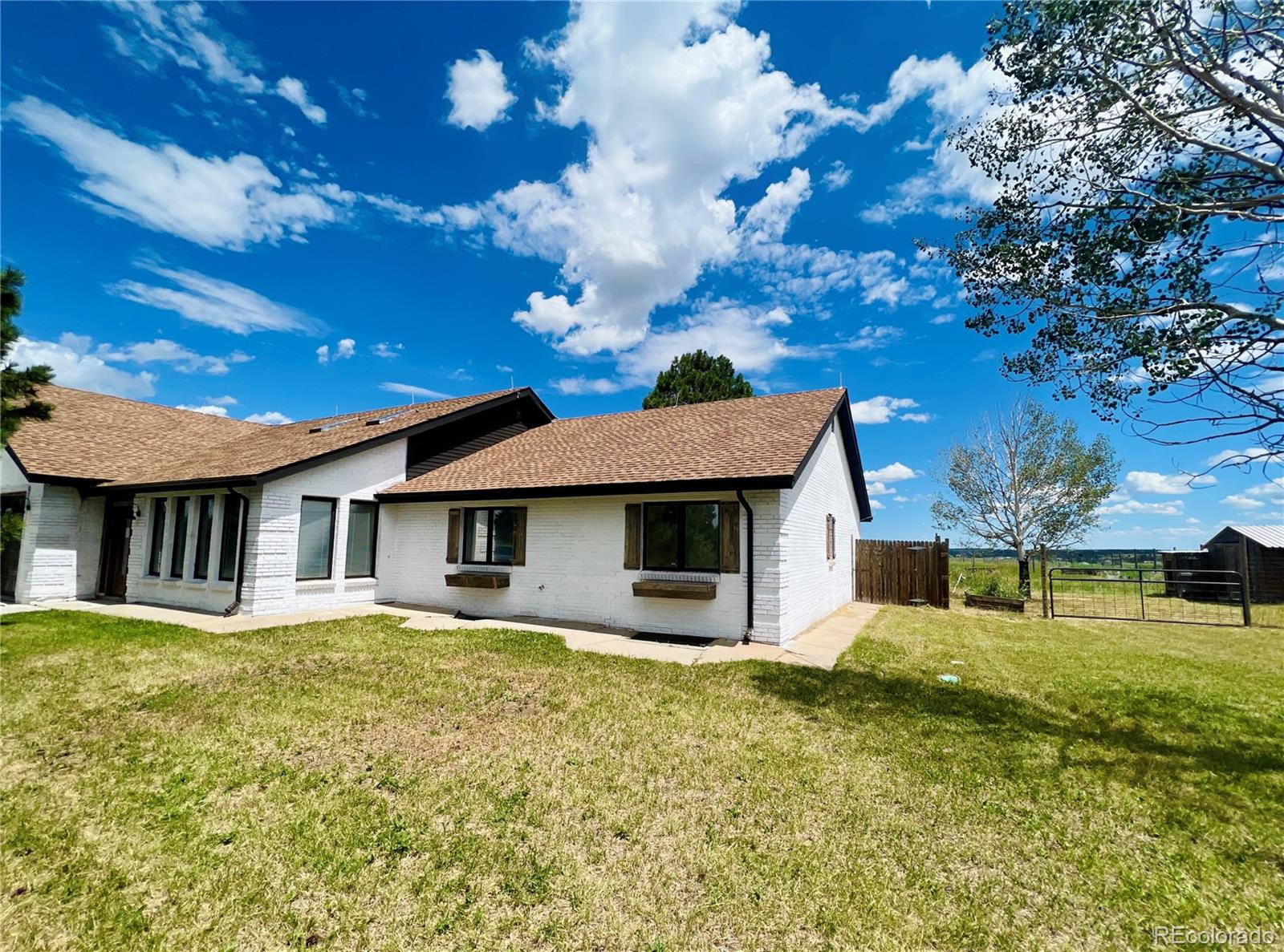 MLS Image #3 for 1341  tomichi drive,franktown, Colorado