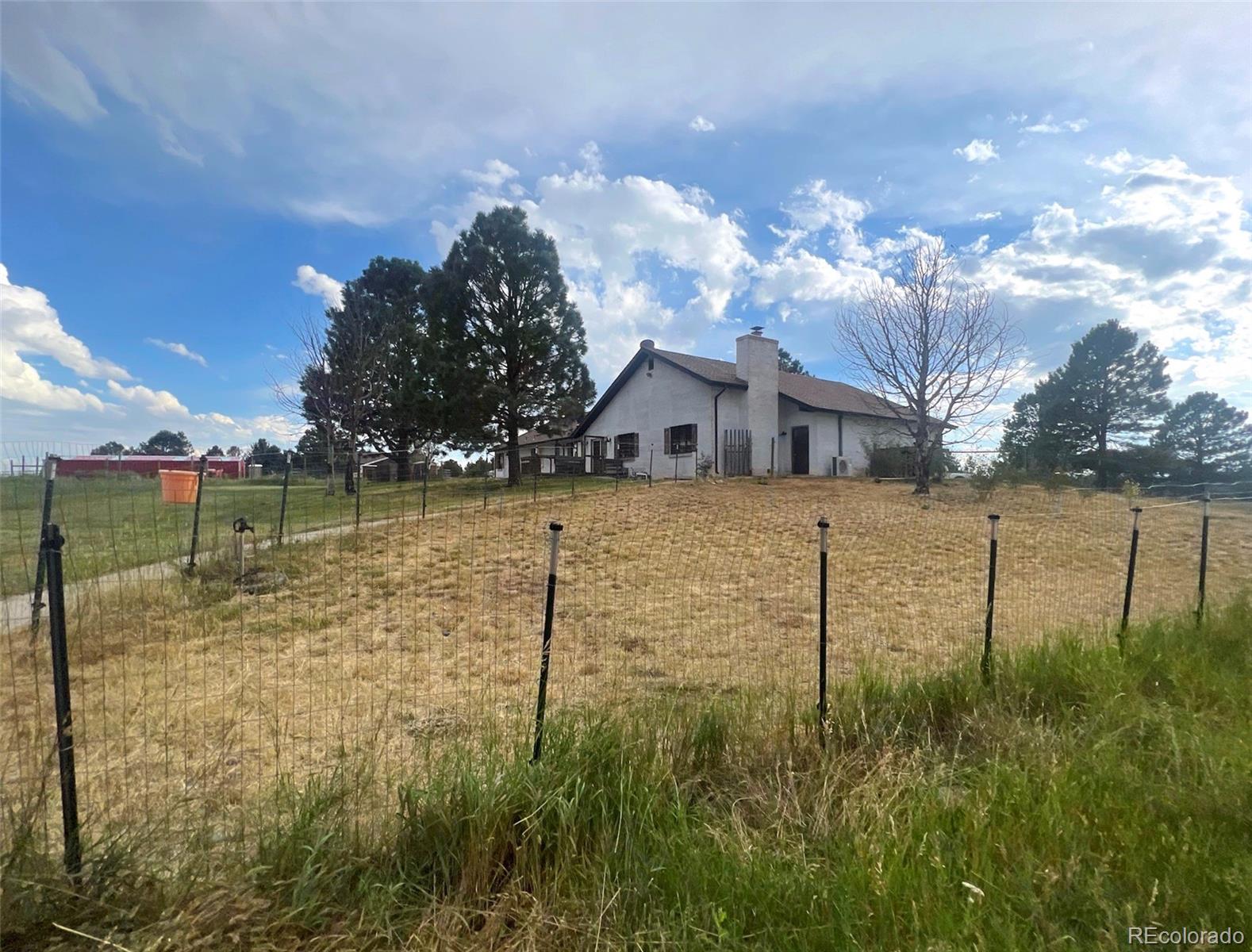 MLS Image #4 for 1341  tomichi drive,franktown, Colorado