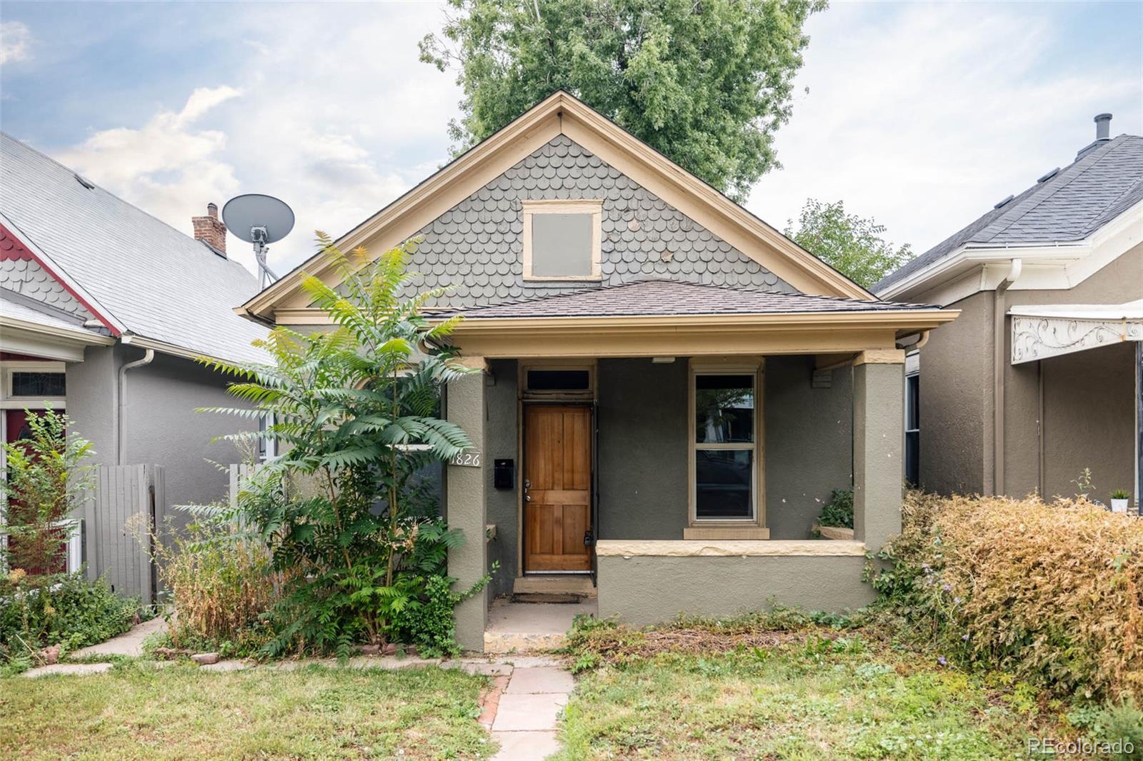 MLS Image #0 for 1826 w 35th avenue,denver, Colorado