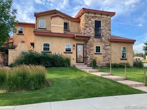MLS Image #0 for 302  cottonwood circle,salida, Colorado