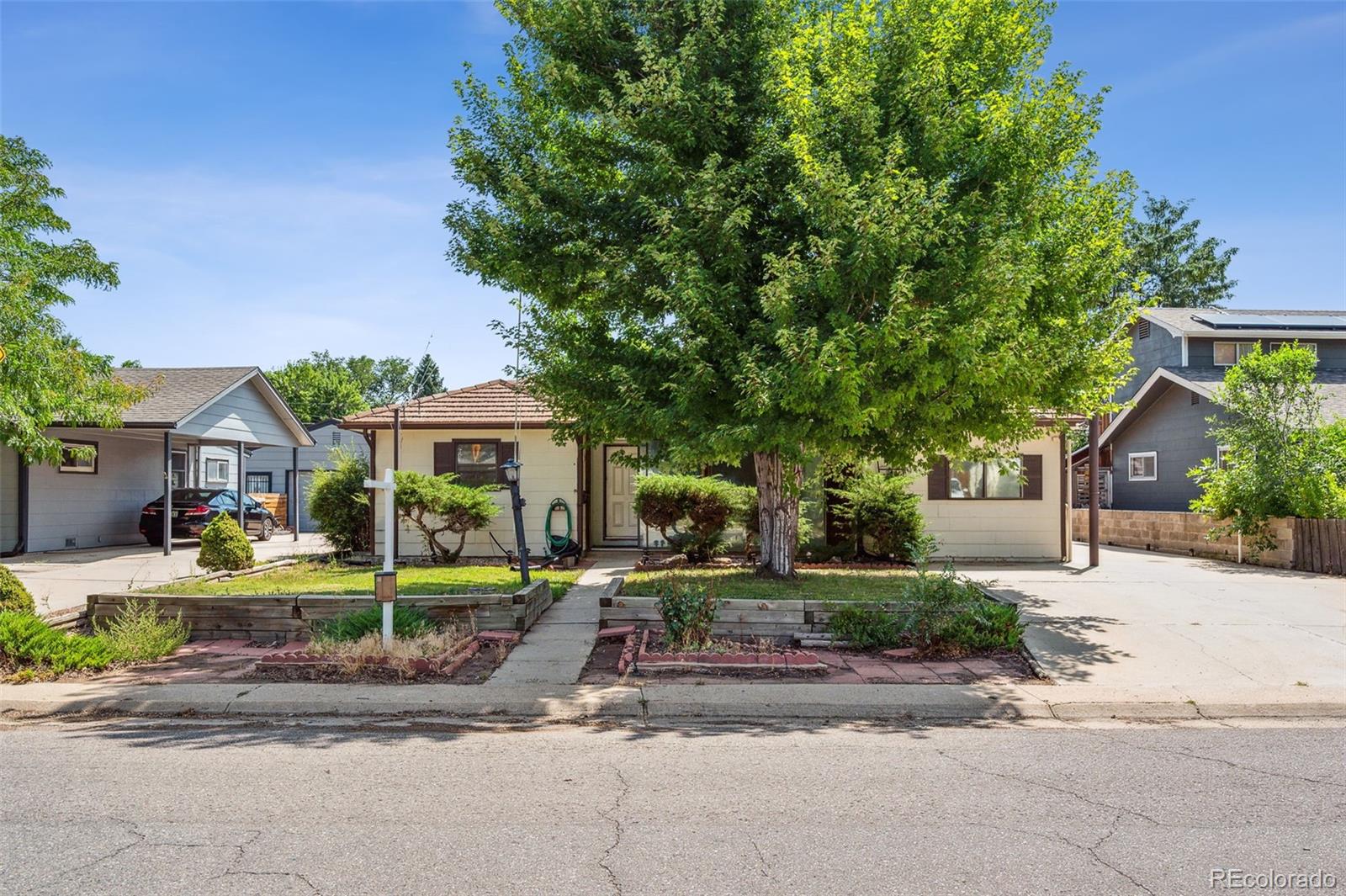 MLS Image #0 for 1356 s tennyson street,denver, Colorado