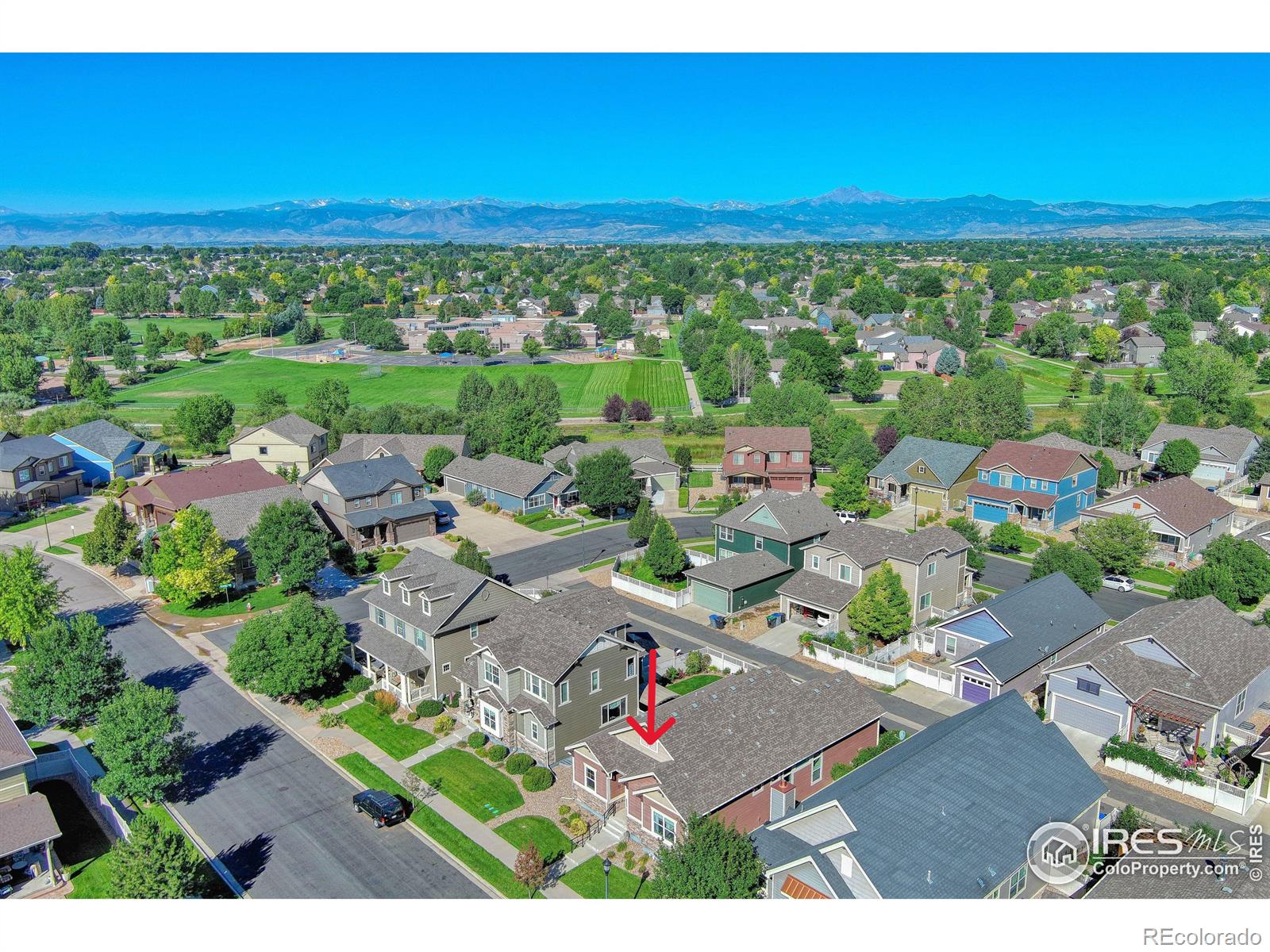 MLS Image #38 for 1409  armstrong drive,longmont, Colorado