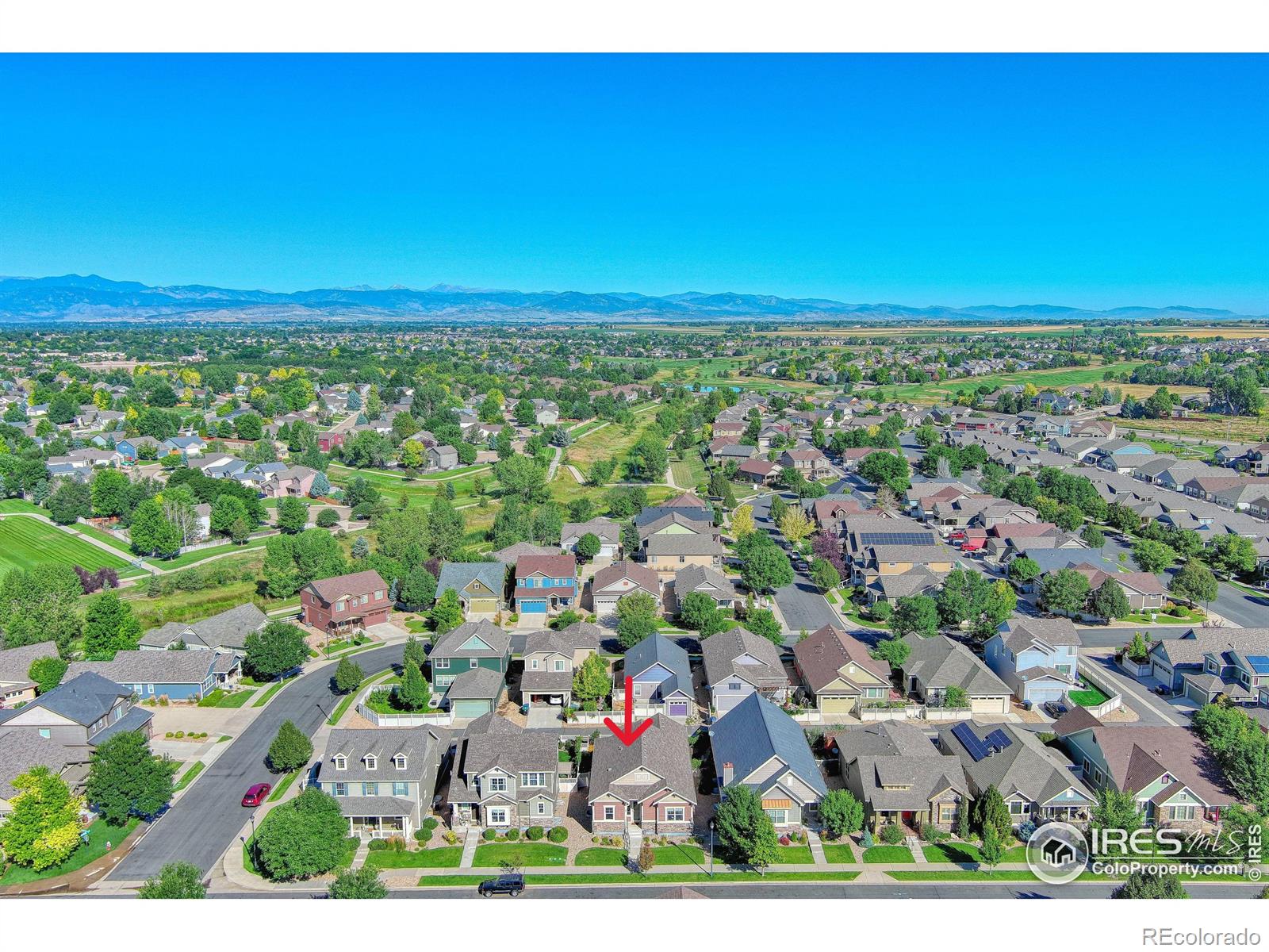 MLS Image #39 for 1409  armstrong drive,longmont, Colorado