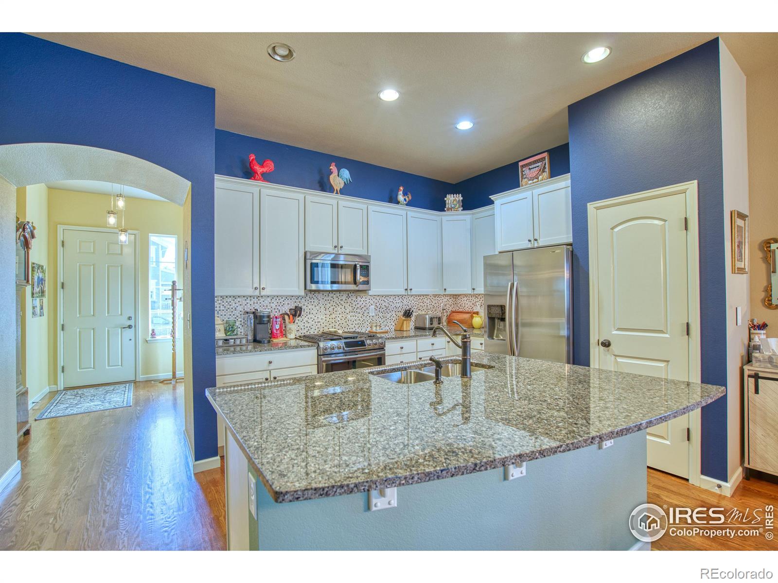 MLS Image #5 for 1409  armstrong drive,longmont, Colorado