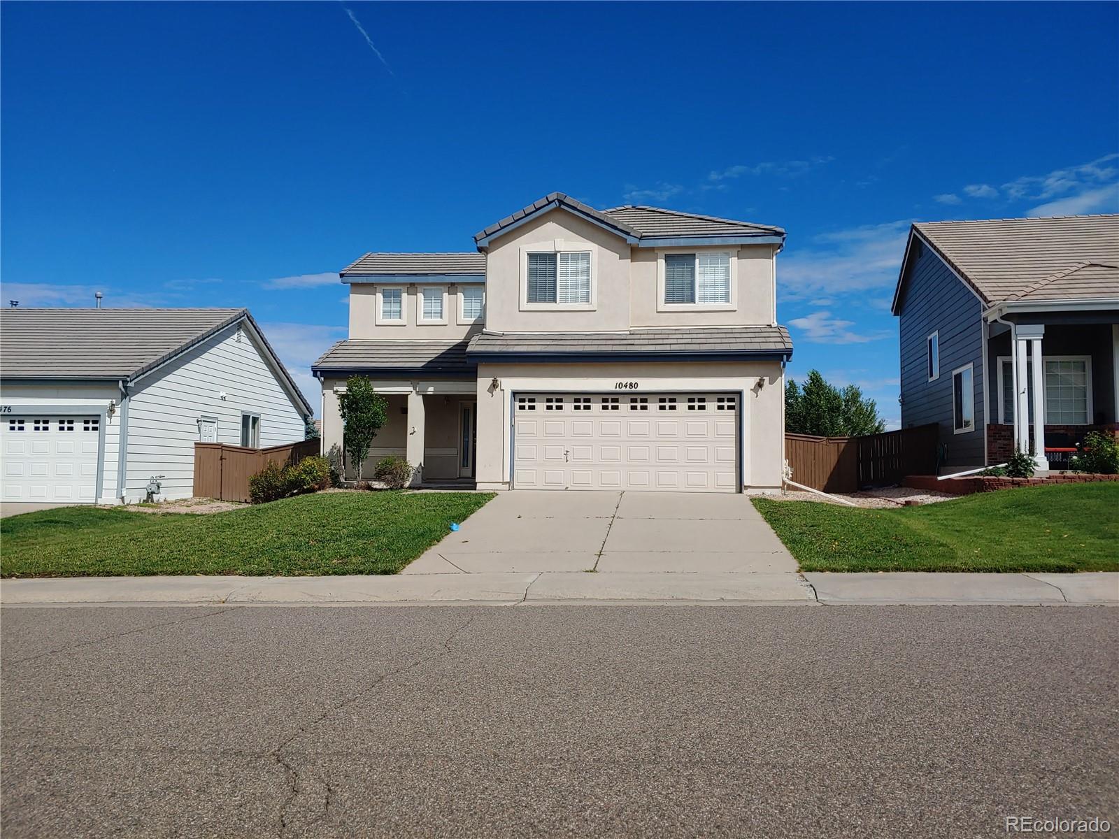 MLS Image #0 for 10480  tracewood circle,highlands ranch, Colorado