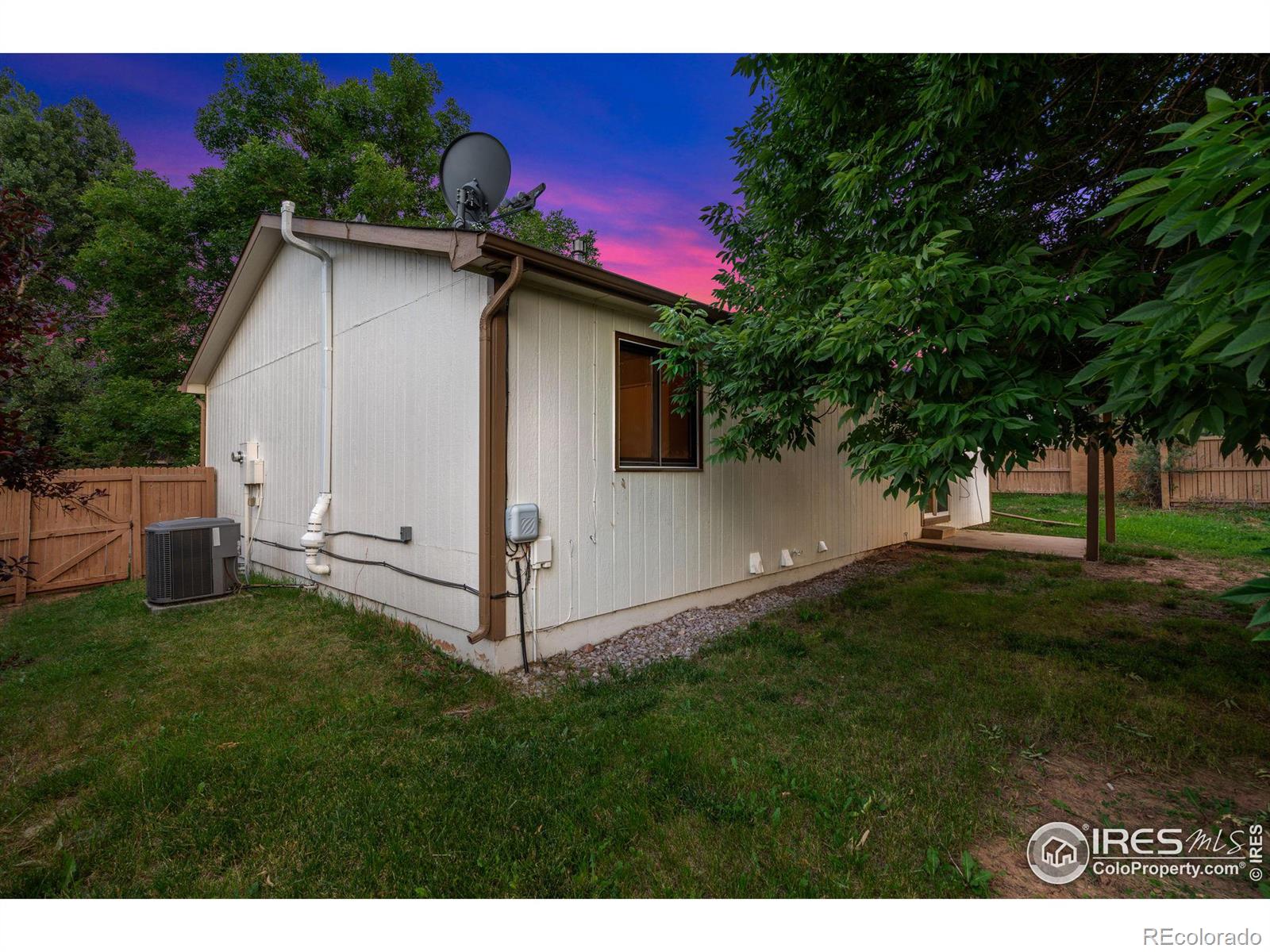 MLS Image #25 for 3537  dark star court,fort collins, Colorado