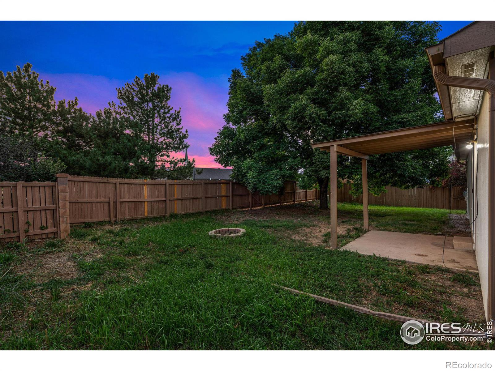 MLS Image #26 for 3537  dark star court,fort collins, Colorado