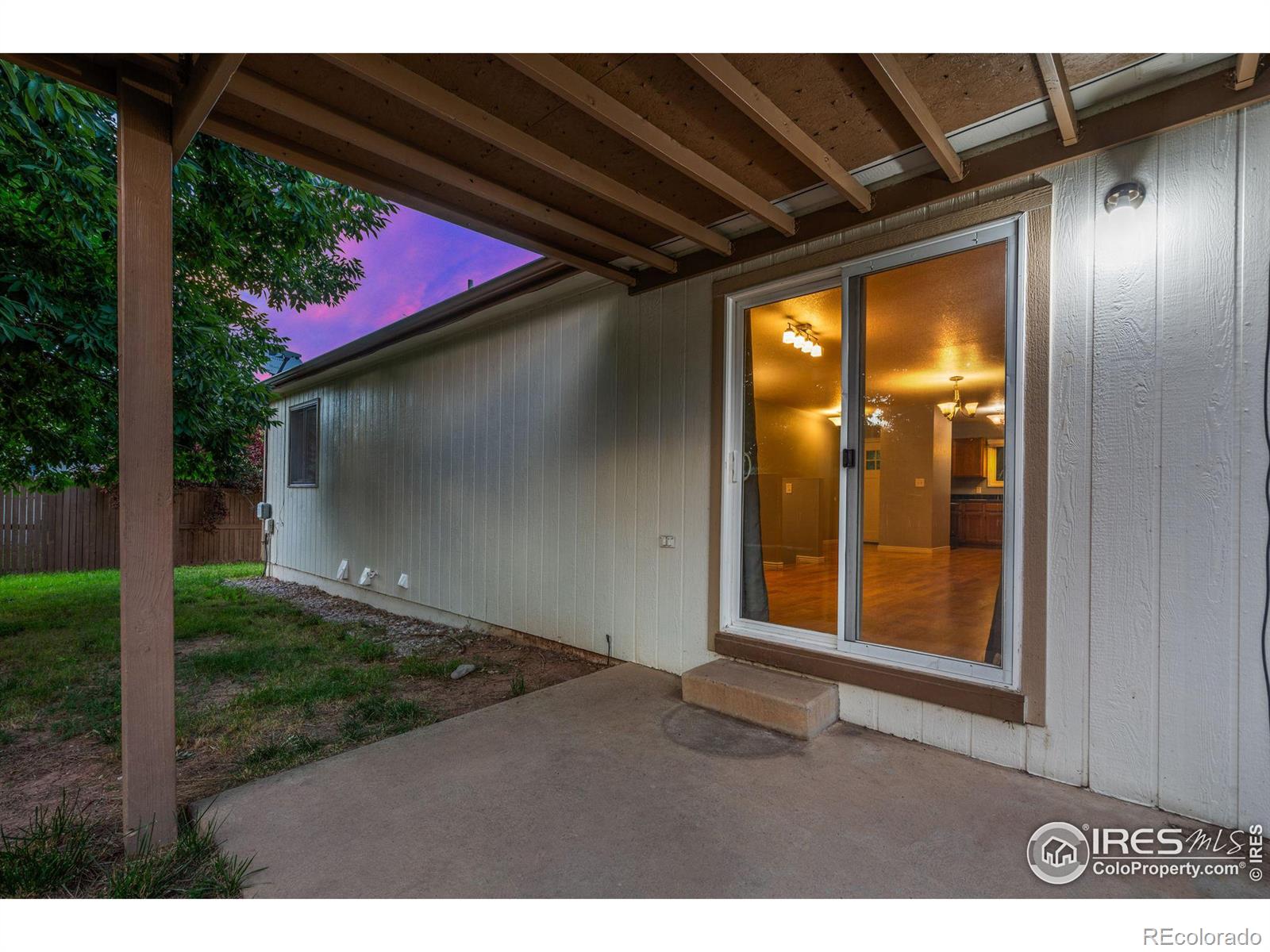 MLS Image #27 for 3537  dark star court,fort collins, Colorado