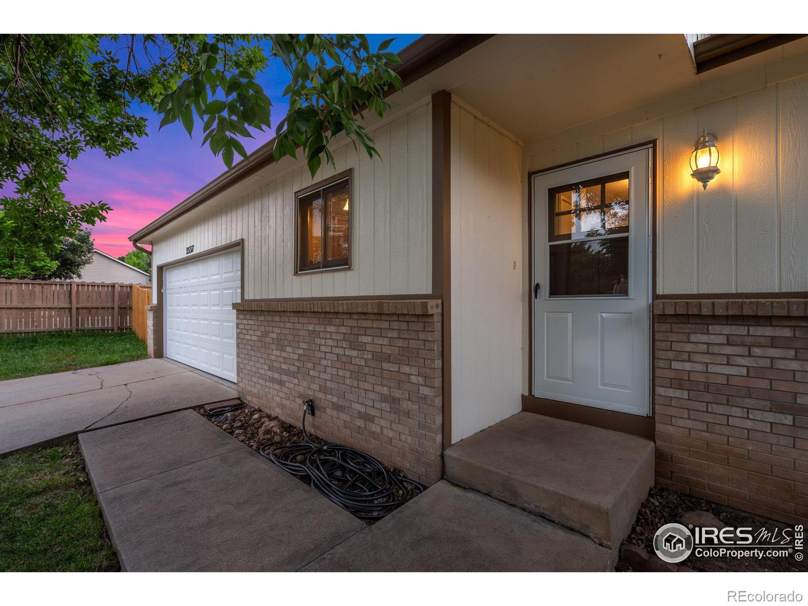 MLS Image #3 for 3537  dark star court,fort collins, Colorado