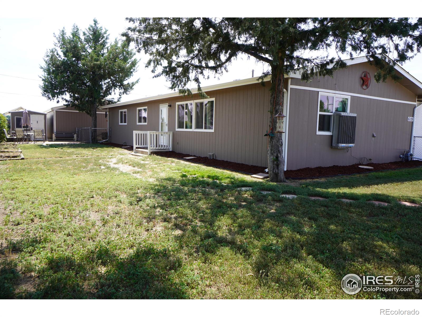 MLS Image #0 for 619  marion avenue,platteville, Colorado