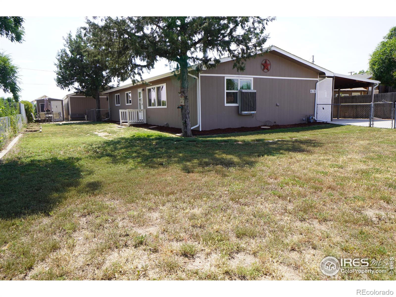 CMA Image for 21280  county road 29 ,Platteville, Colorado