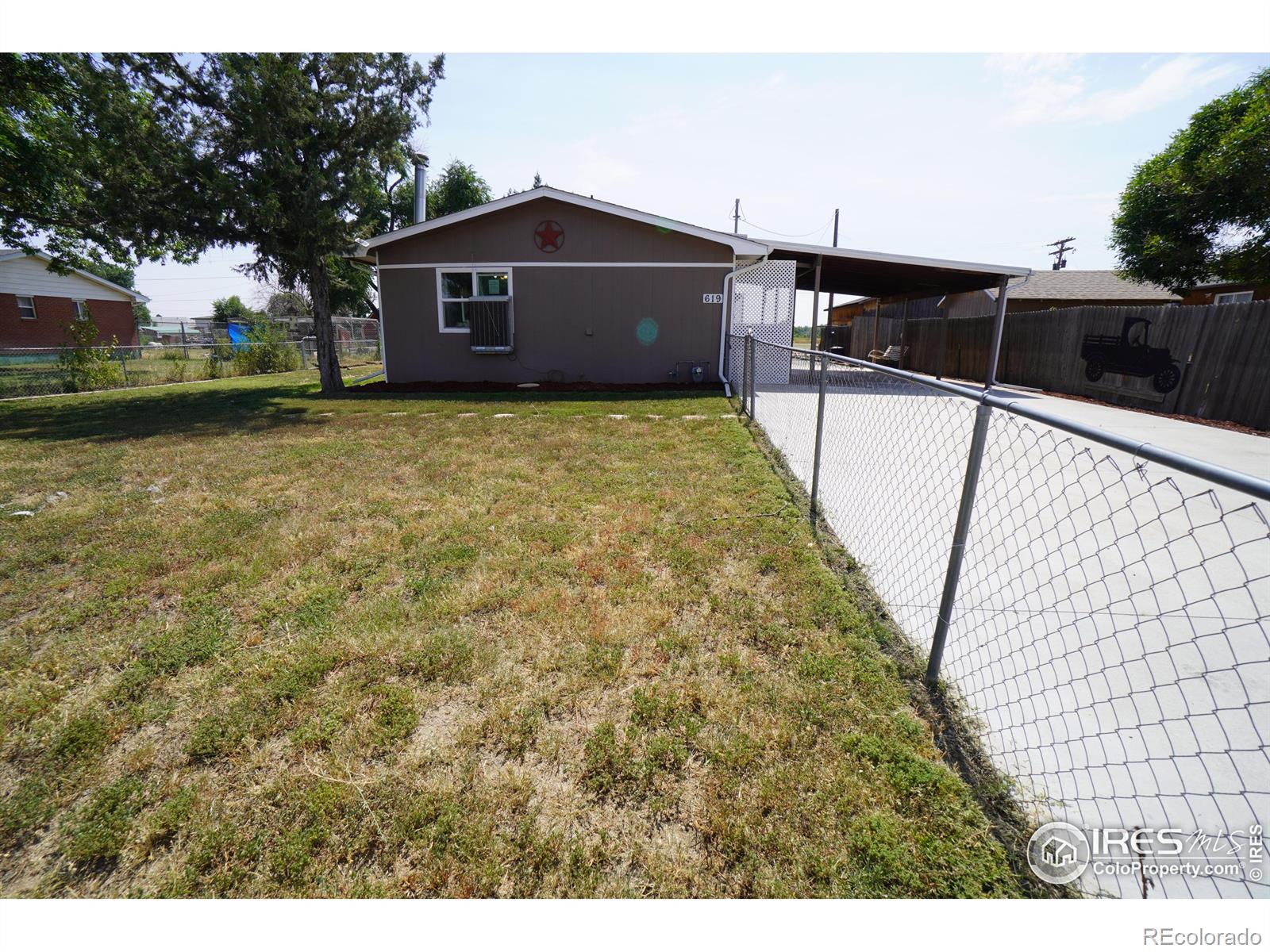 MLS Image #33 for 619  marion avenue,platteville, Colorado