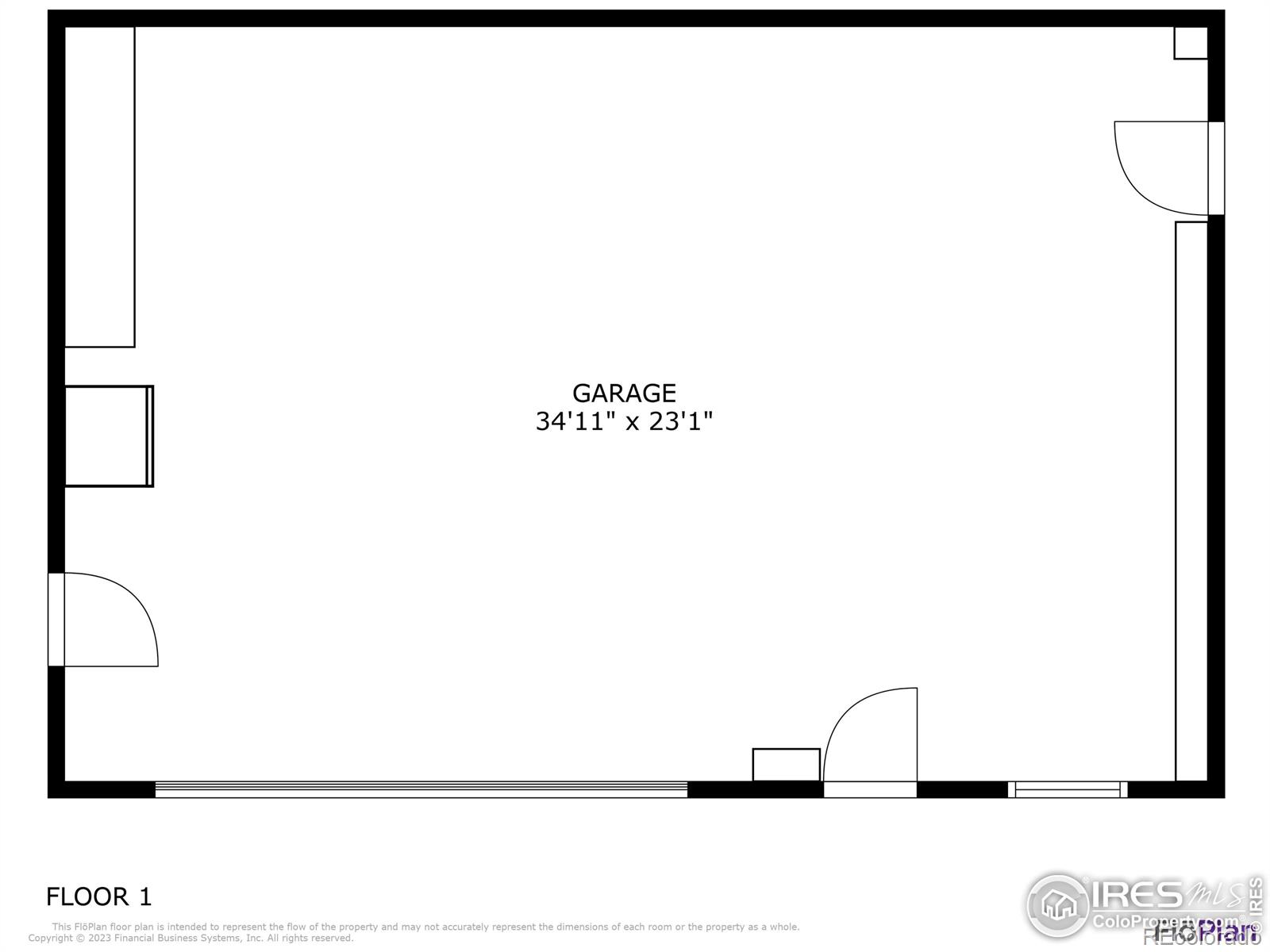 MLS Image #37 for 619  marion avenue,platteville, Colorado