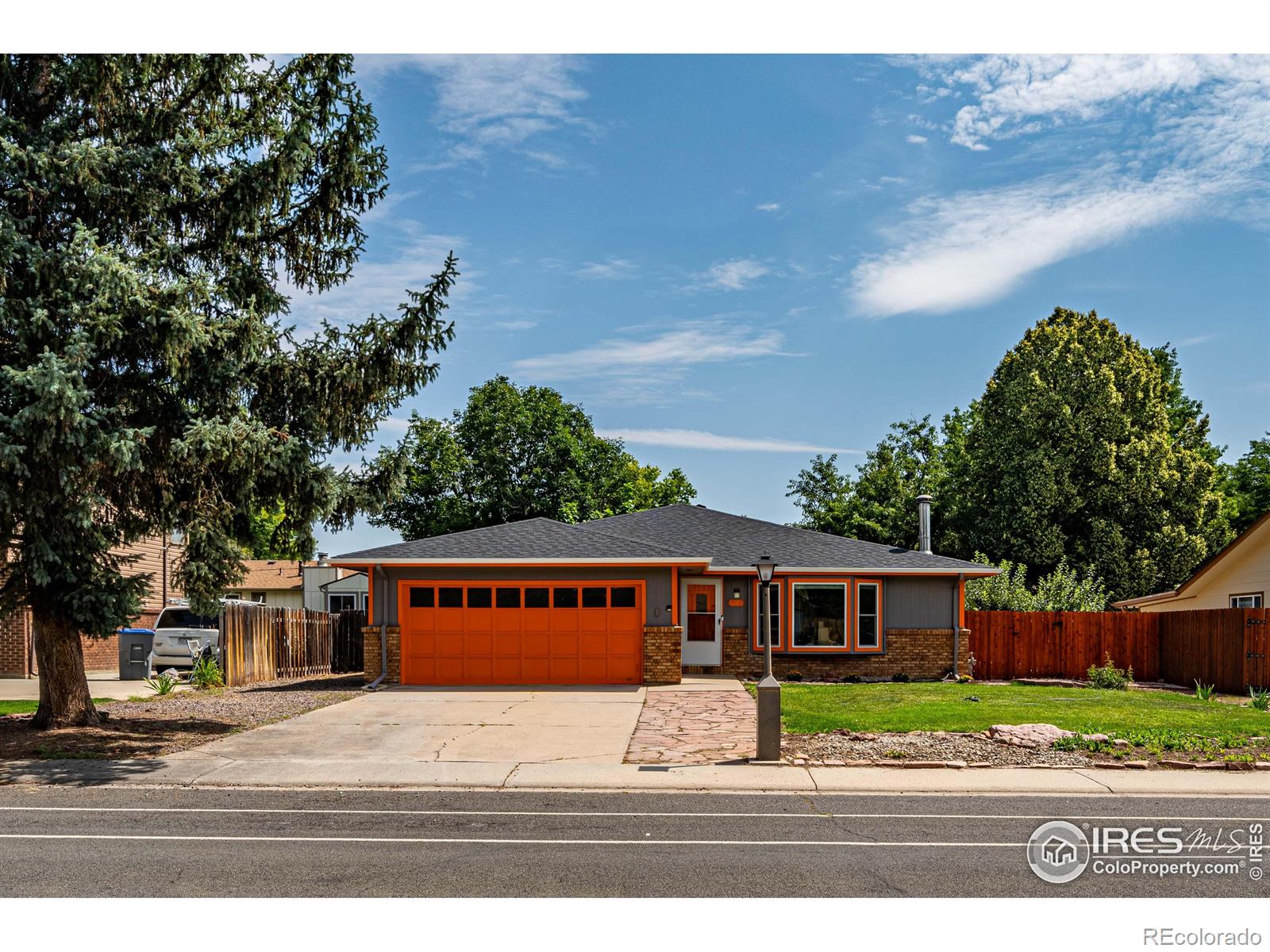 CMA Image for 2411  key court,Longmont, Colorado