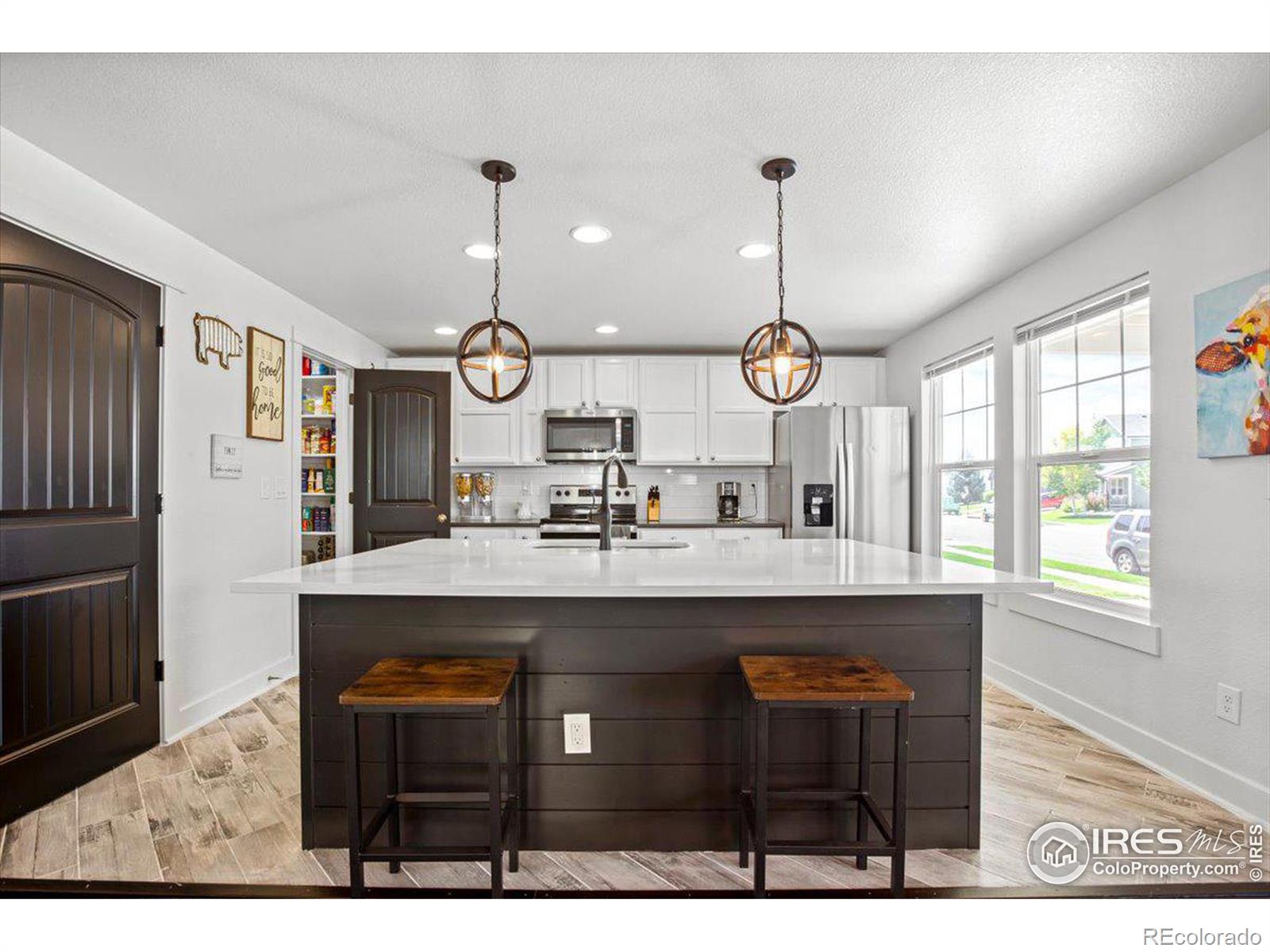 MLS Image #8 for 872  cliffrose way,severance, Colorado