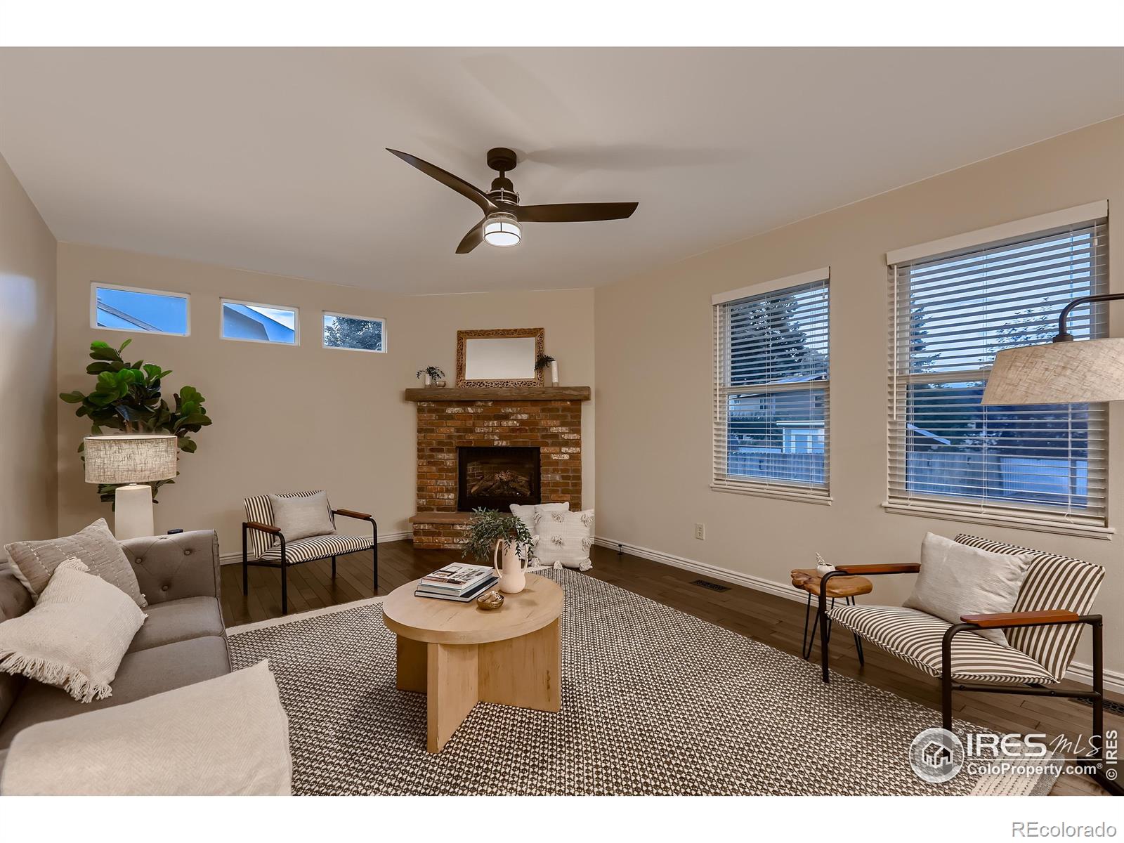 MLS Image #12 for 2508  creekwood drive,fort collins, Colorado