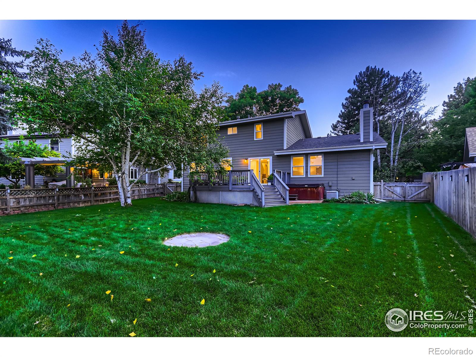 MLS Image #29 for 2508  creekwood drive,fort collins, Colorado