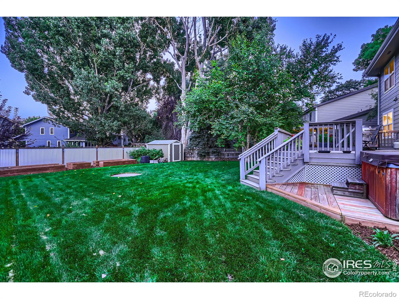 MLS Image #30 for 2508  creekwood drive,fort collins, Colorado