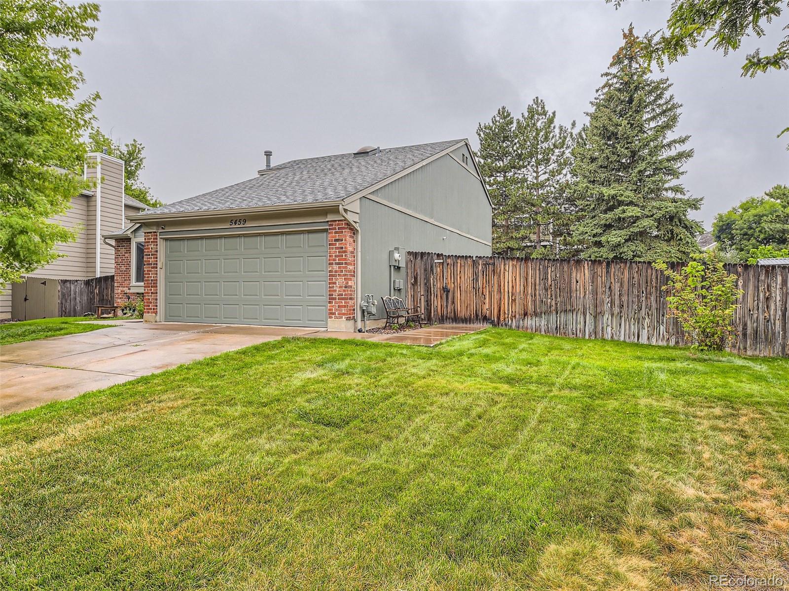 MLS Image #0 for 5459 s xenophon way,littleton, Colorado