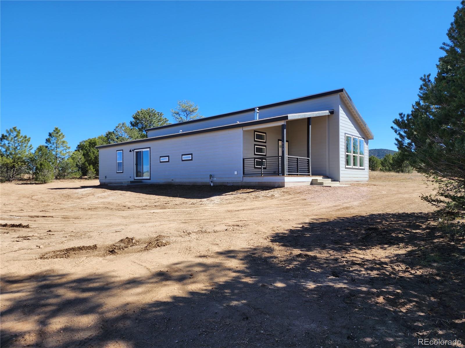 MLS Image #0 for 513  13th trail ,cotopaxi, Colorado