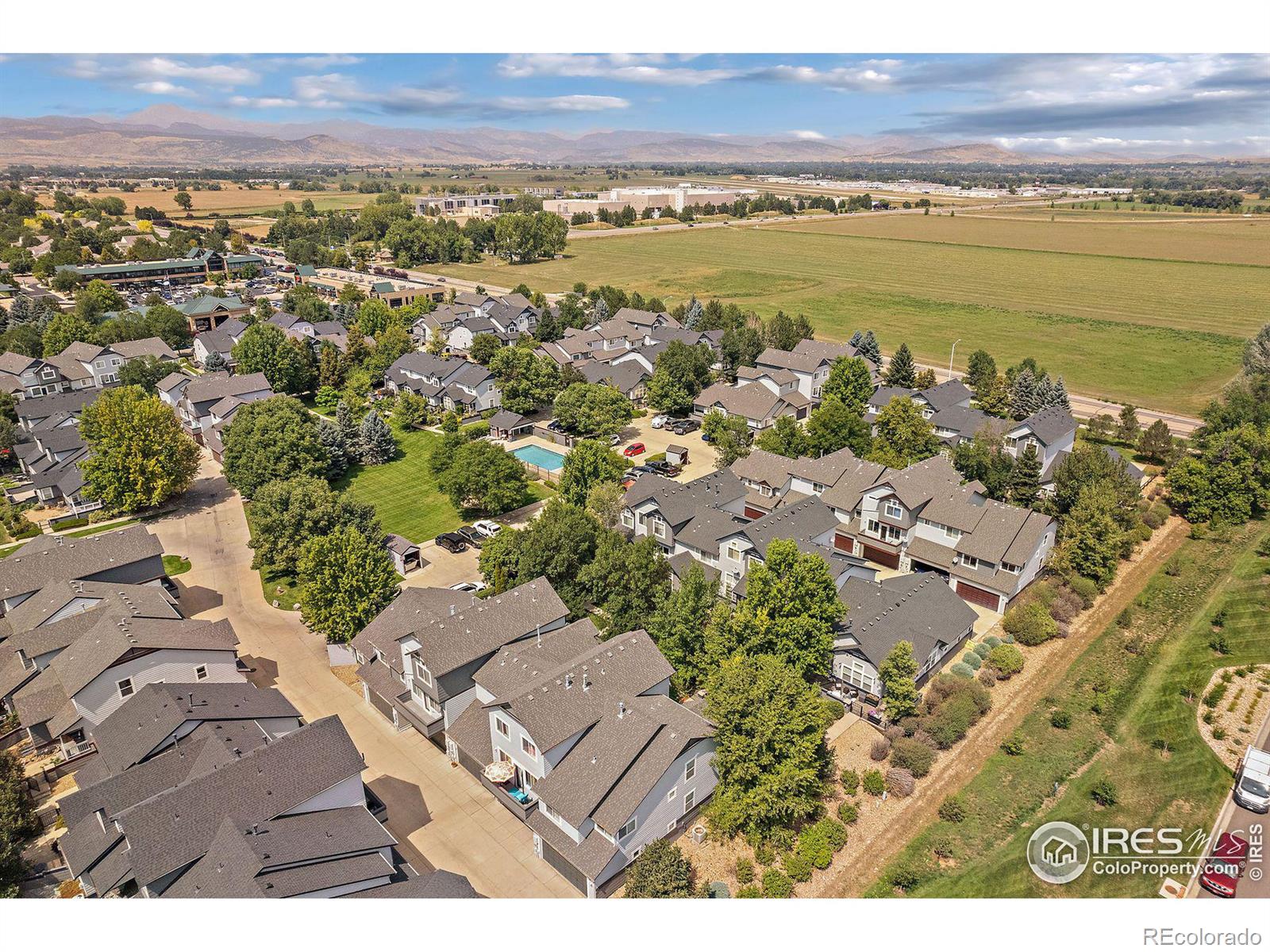 MLS Image #26 for 3626  oakwood drive,longmont, Colorado