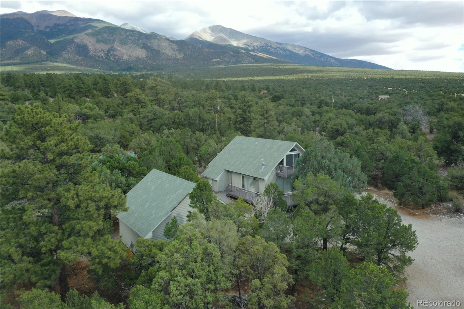 MLS Image #0 for 20  mill run road,mosca, Colorado