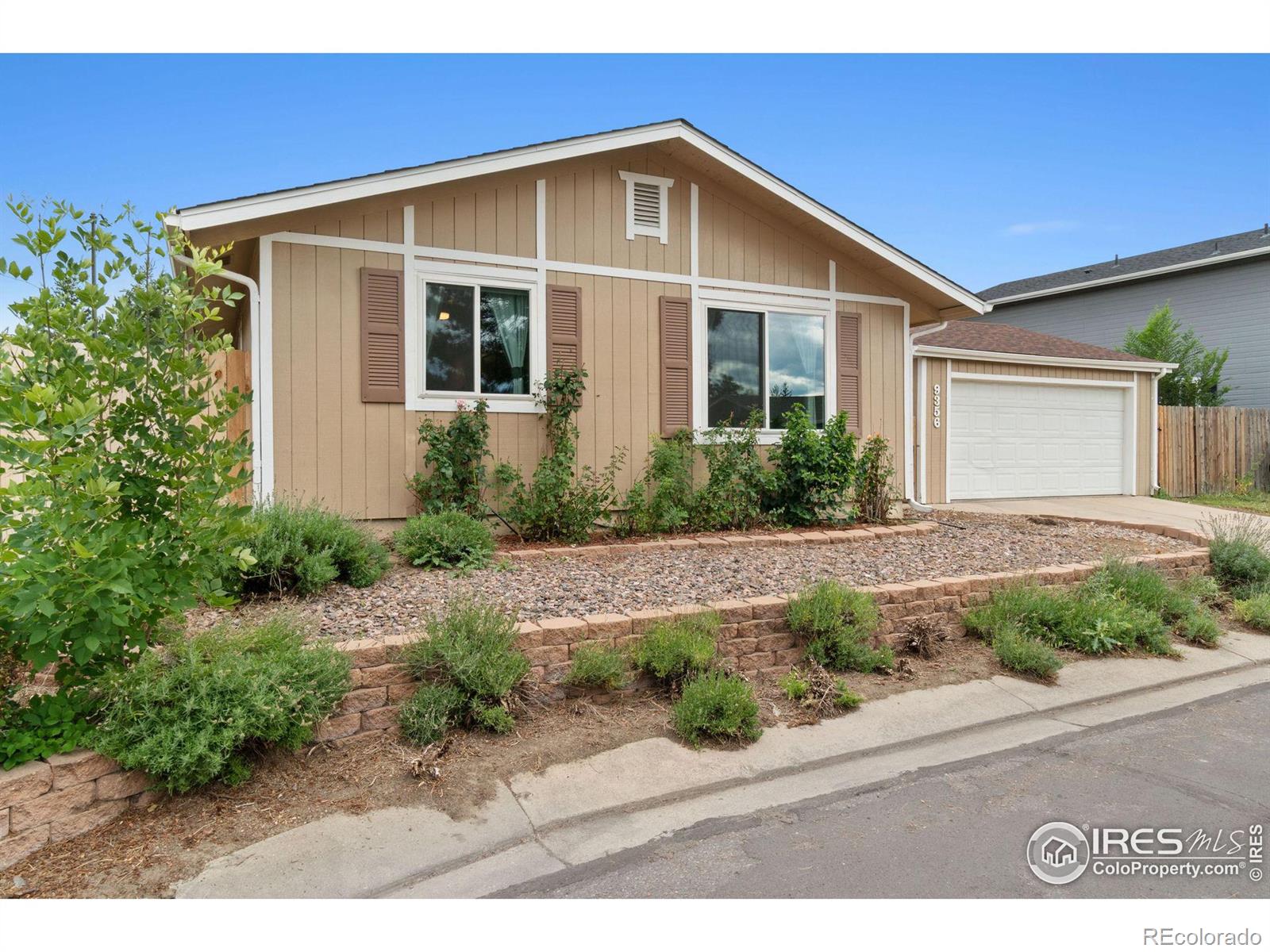 Report Image for 9356  Ingalls Street,Westminster, Colorado