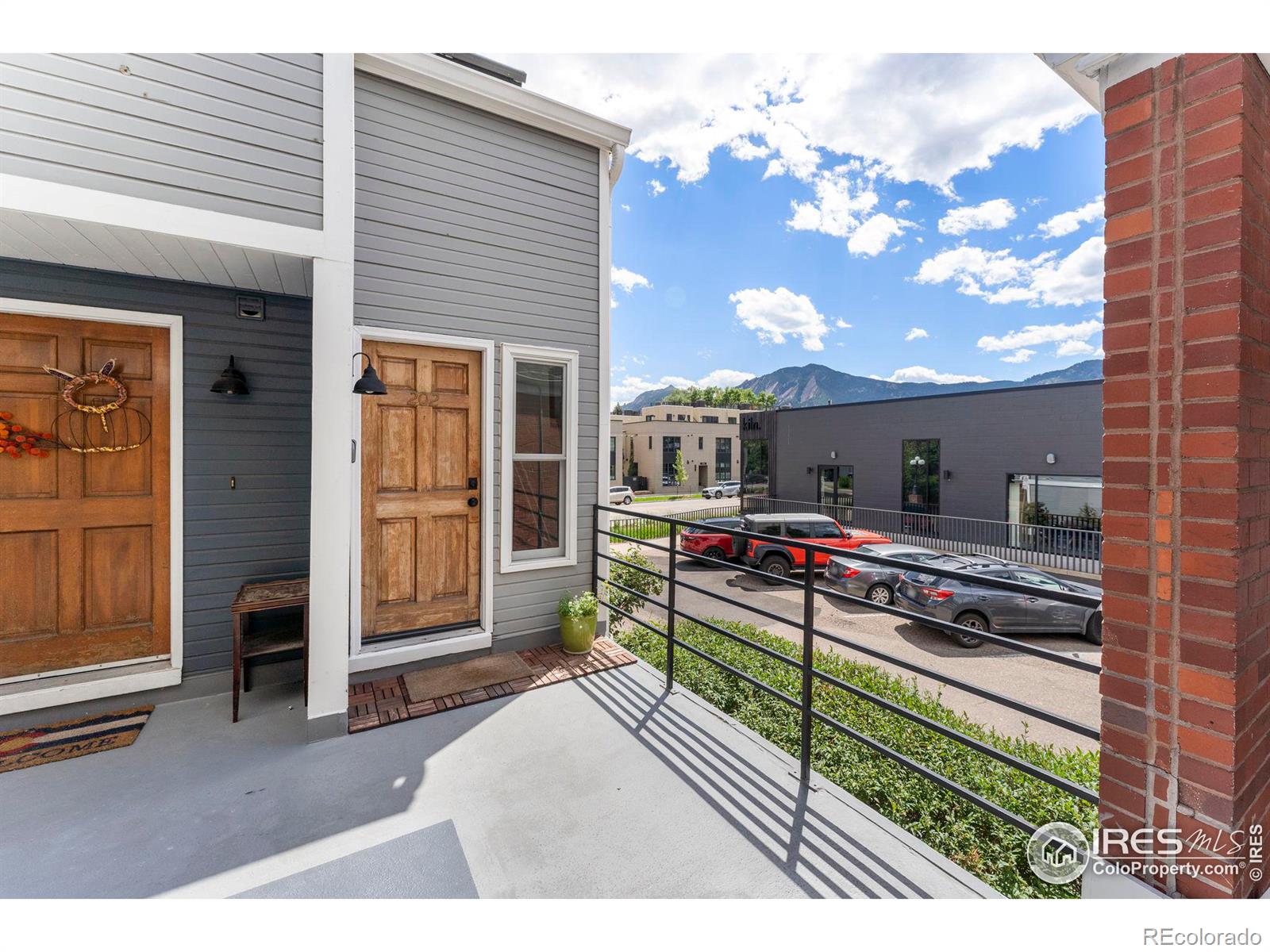 MLS Image #1 for 2201  pearl street,boulder, Colorado