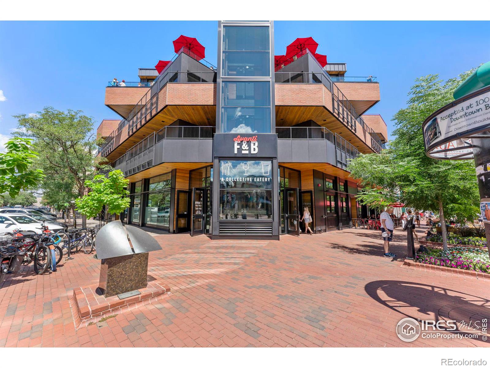 MLS Image #31 for 2201  pearl street,boulder, Colorado