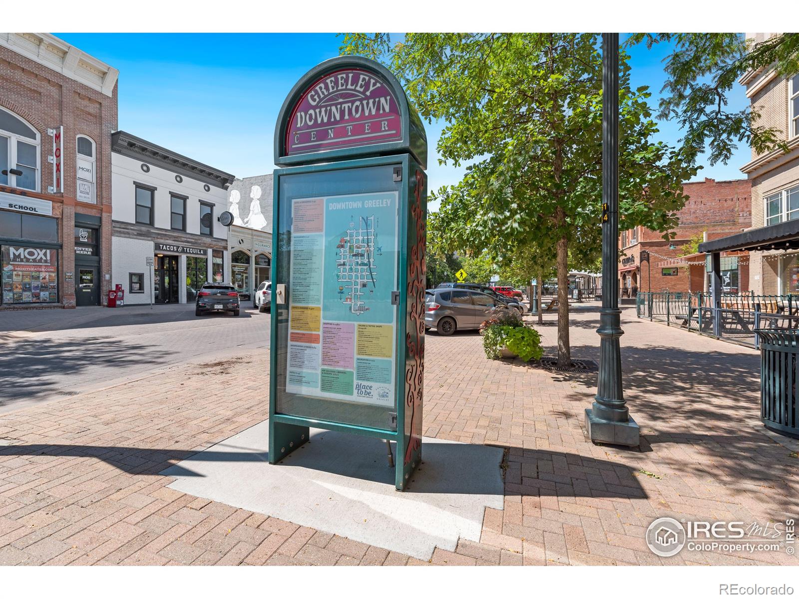 MLS Image #23 for 607  13th avenue,greeley, Colorado