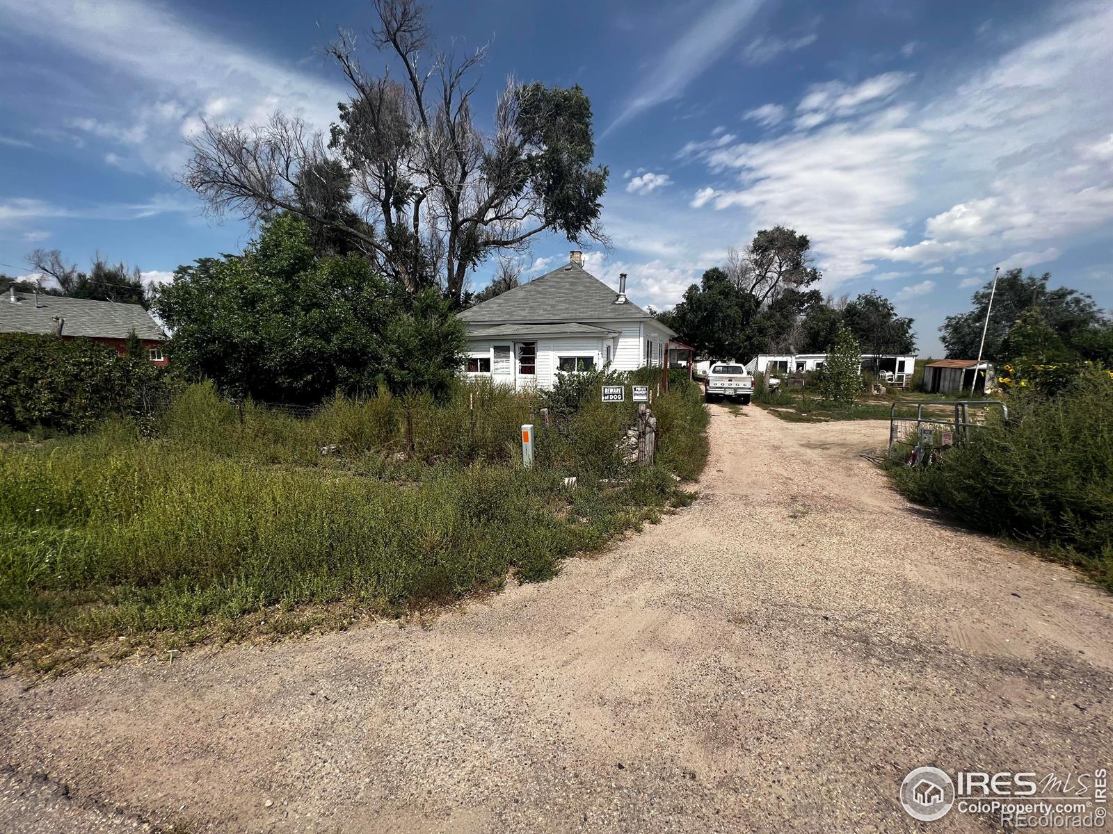 MLS Image #0 for 17567  highway 14 ,ault, Colorado