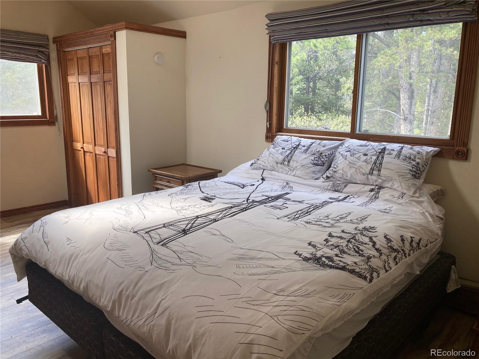 MLS Image #27 for 137 w dream home drive ,leadville, Colorado