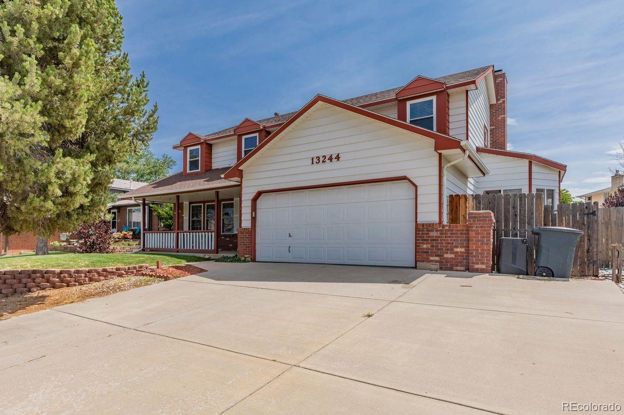 MLS Image #0 for 13244 w saratoga drive,morrison, Colorado