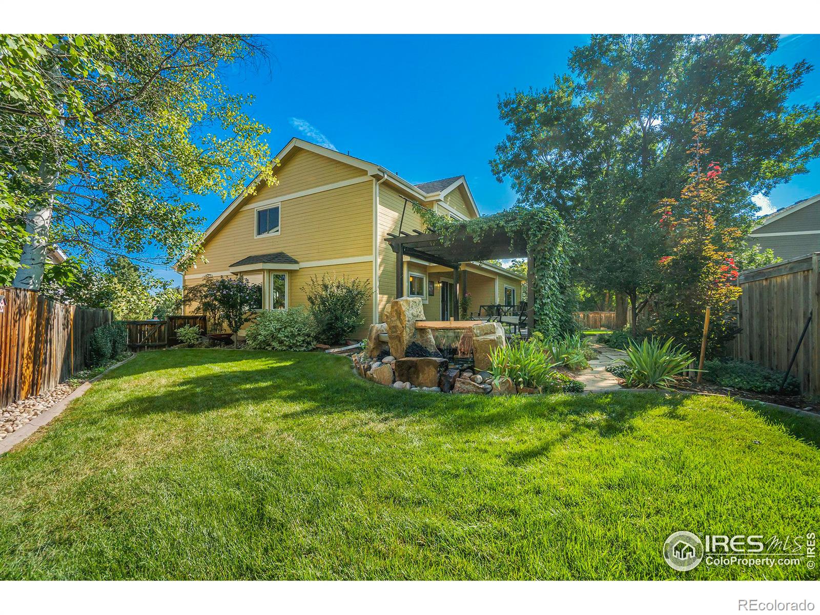 MLS Image #32 for 4330  pearlgate court,fort collins, Colorado