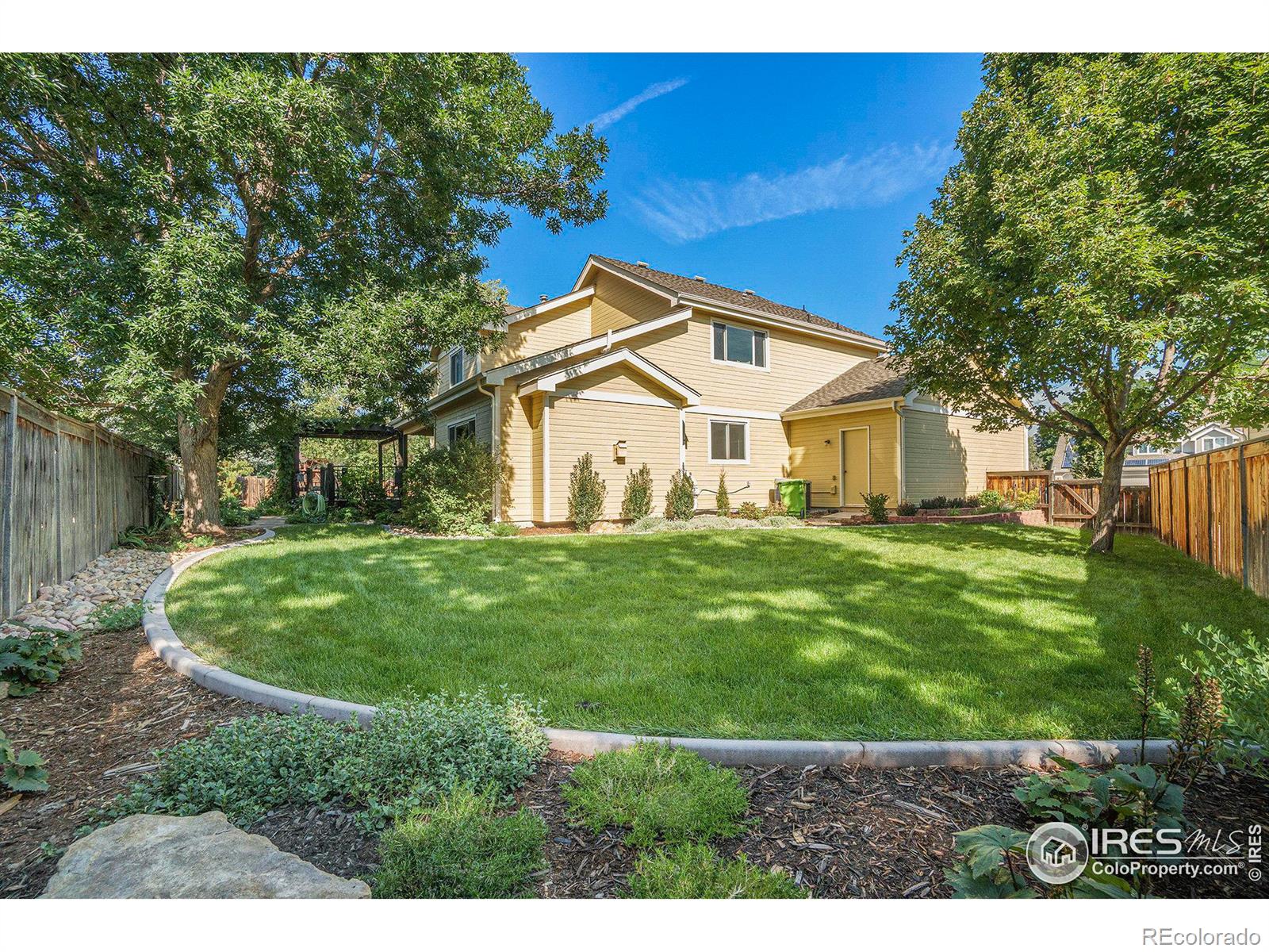 MLS Image #33 for 4330  pearlgate court,fort collins, Colorado