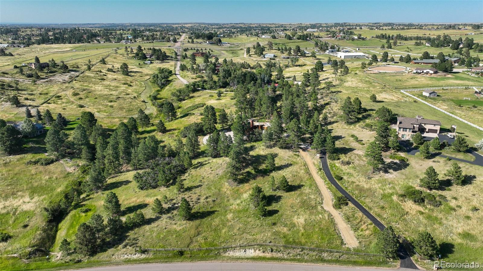 MLS Image #23 for 10405 e pinewood drive,parker, Colorado