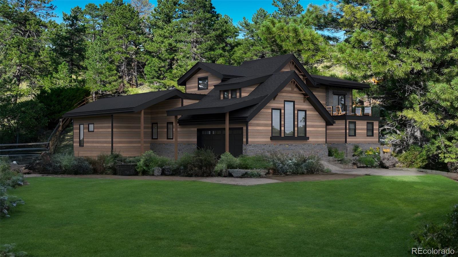 MLS Image #7 for 10405 e pinewood drive,parker, Colorado