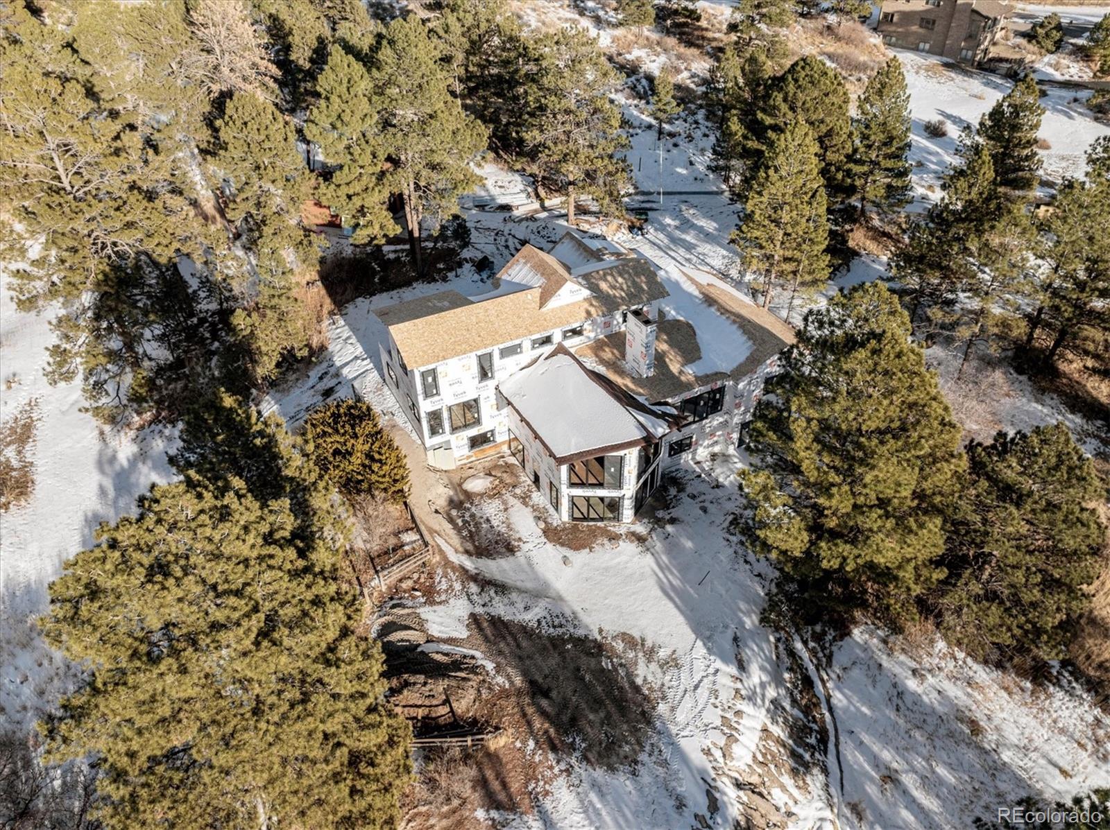 MLS Image #8 for 10405 e pinewood drive,parker, Colorado