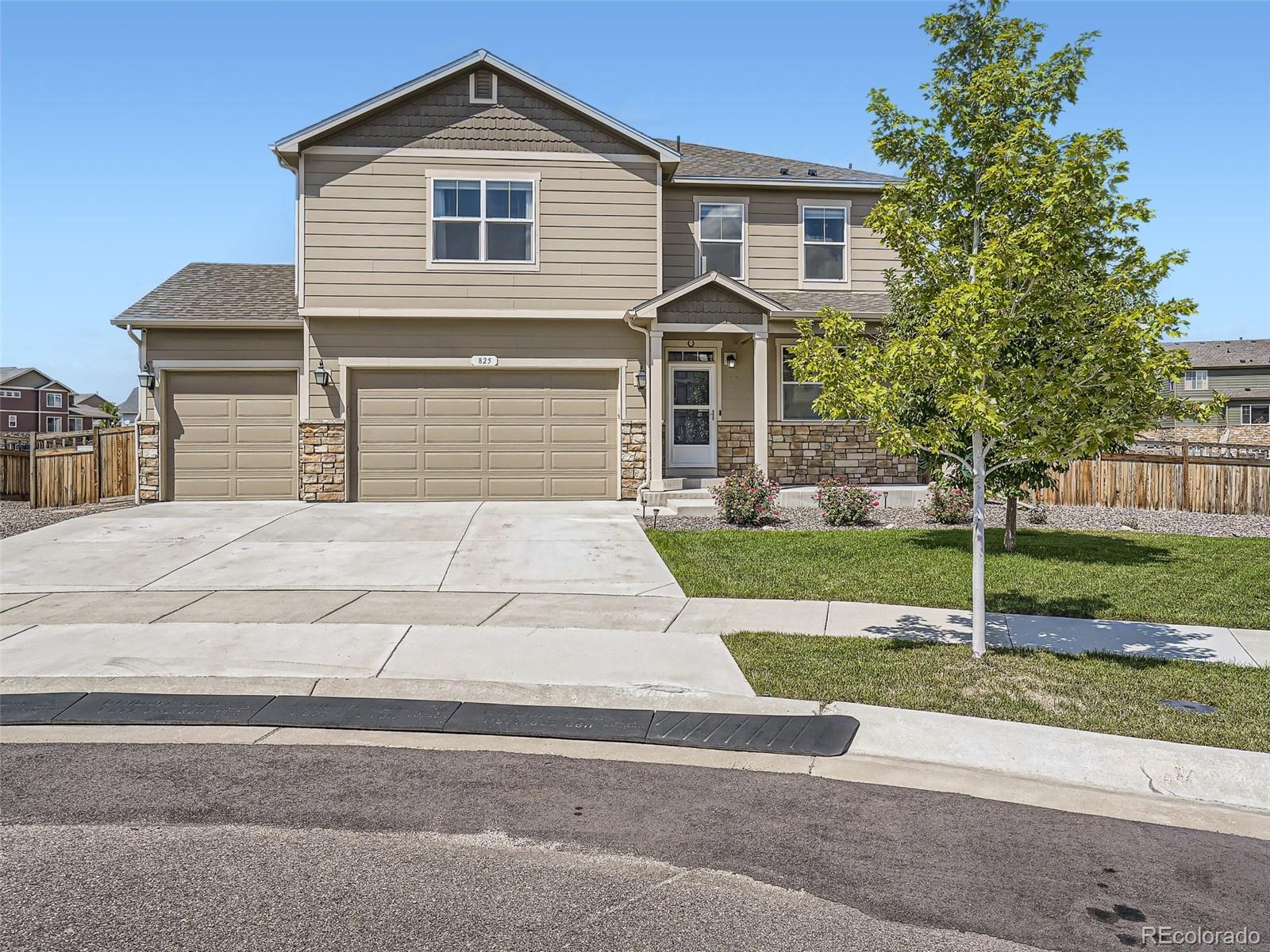 MLS Image #0 for 825  mulberry court,brighton, Colorado